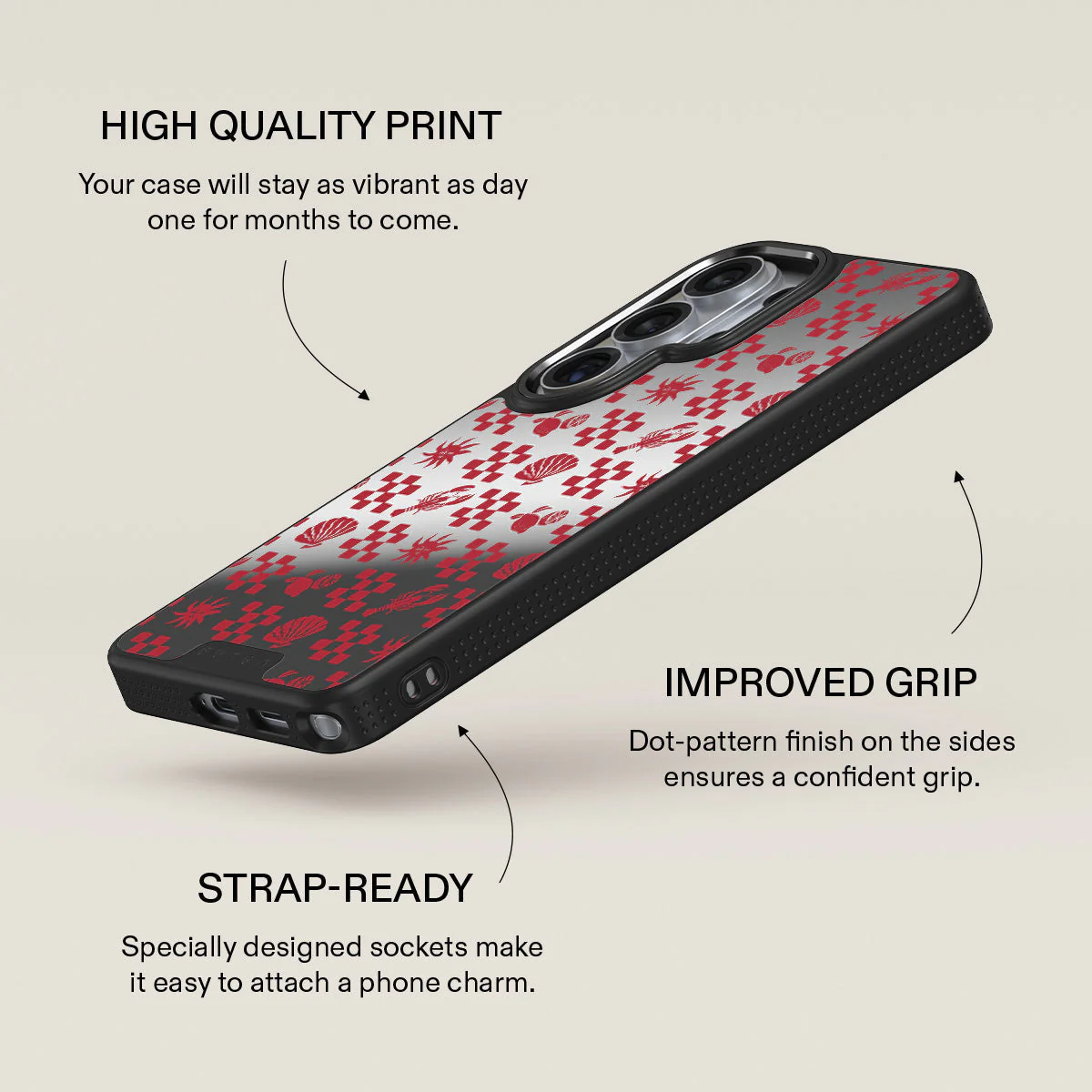 Ciao - Samsung Galaxy S26 Ultra Case - Image 53