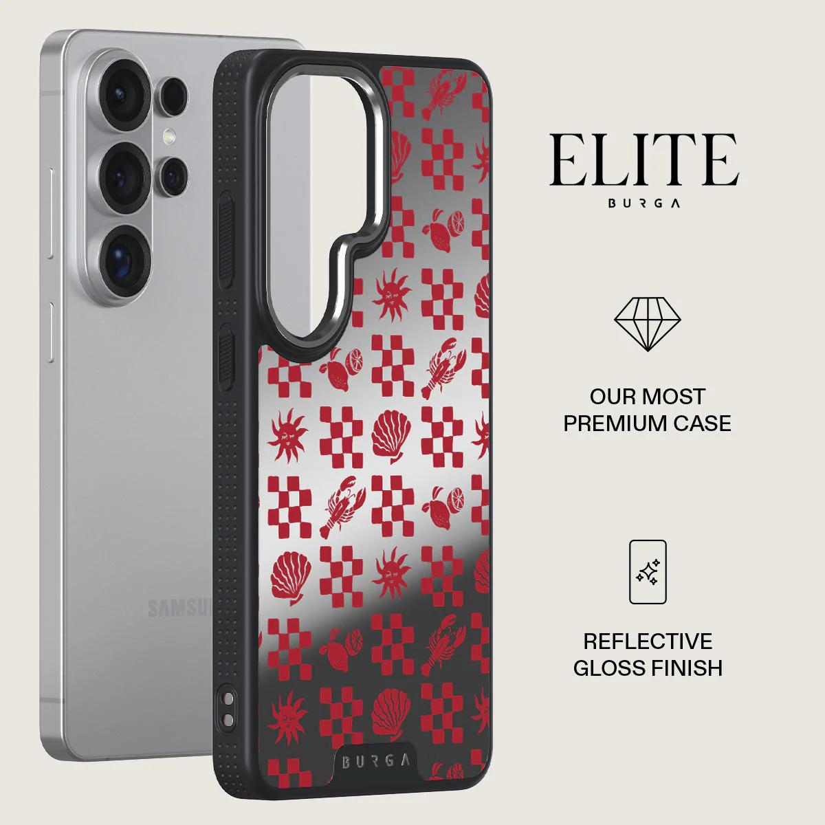 Ciao - Samsung Galaxy S26 Ultra Case - Image 57