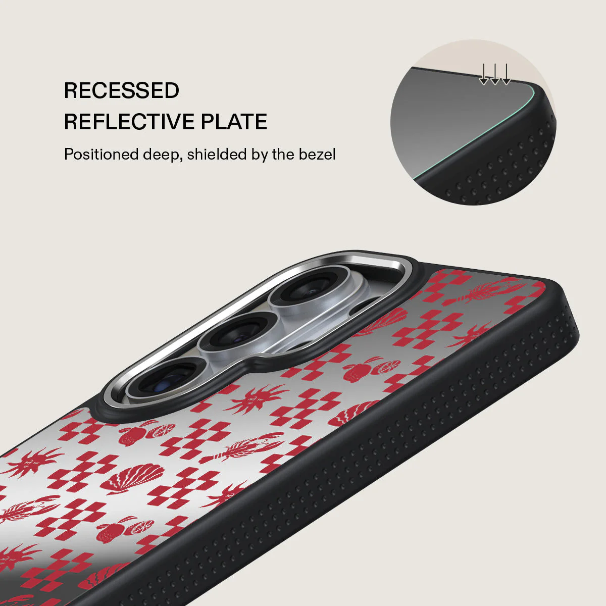 Ciao - Samsung Galaxy S26 Ultra Case - Image 59