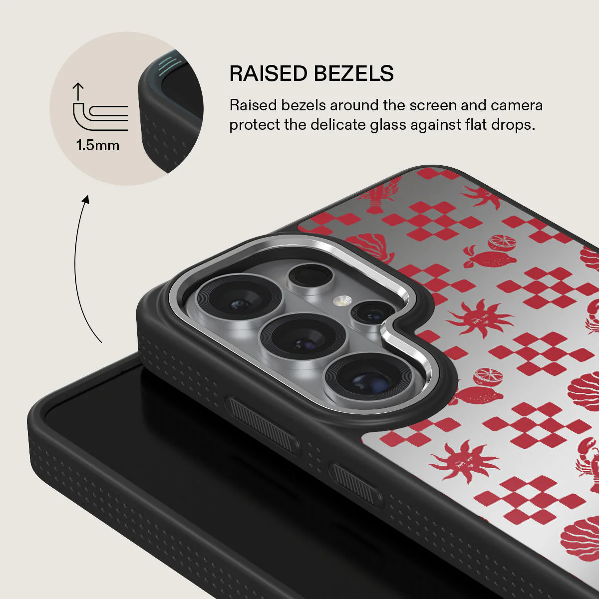 Ciao - Samsung Galaxy S26 Ultra Case - Image 60