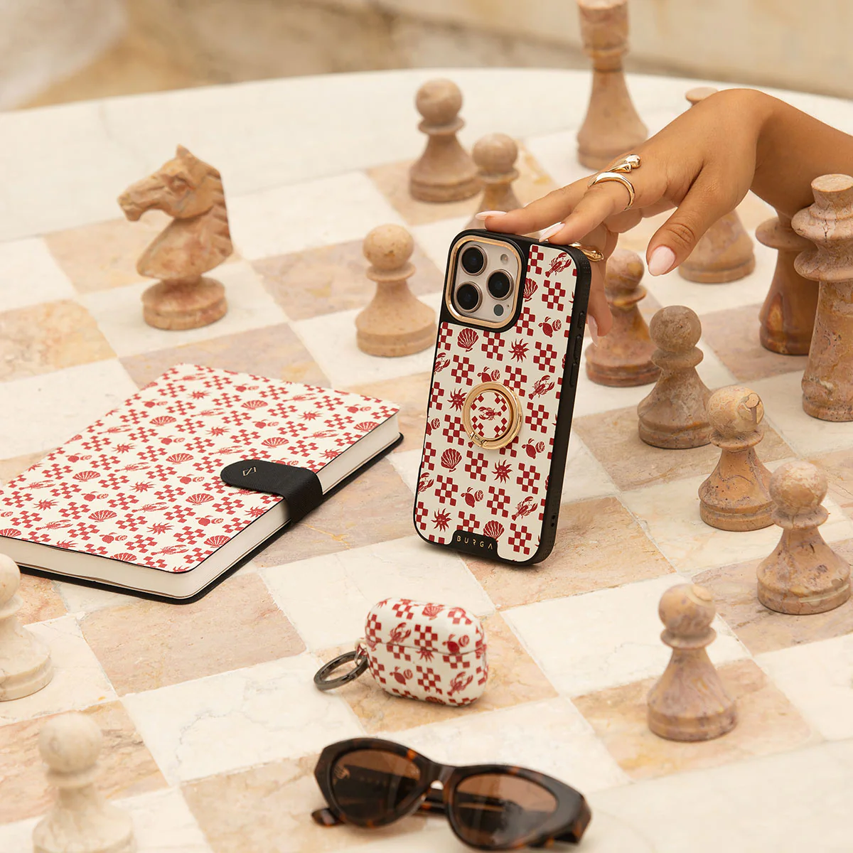 Ciao - Samsung Galaxy S26 Ultra Case - Image 74