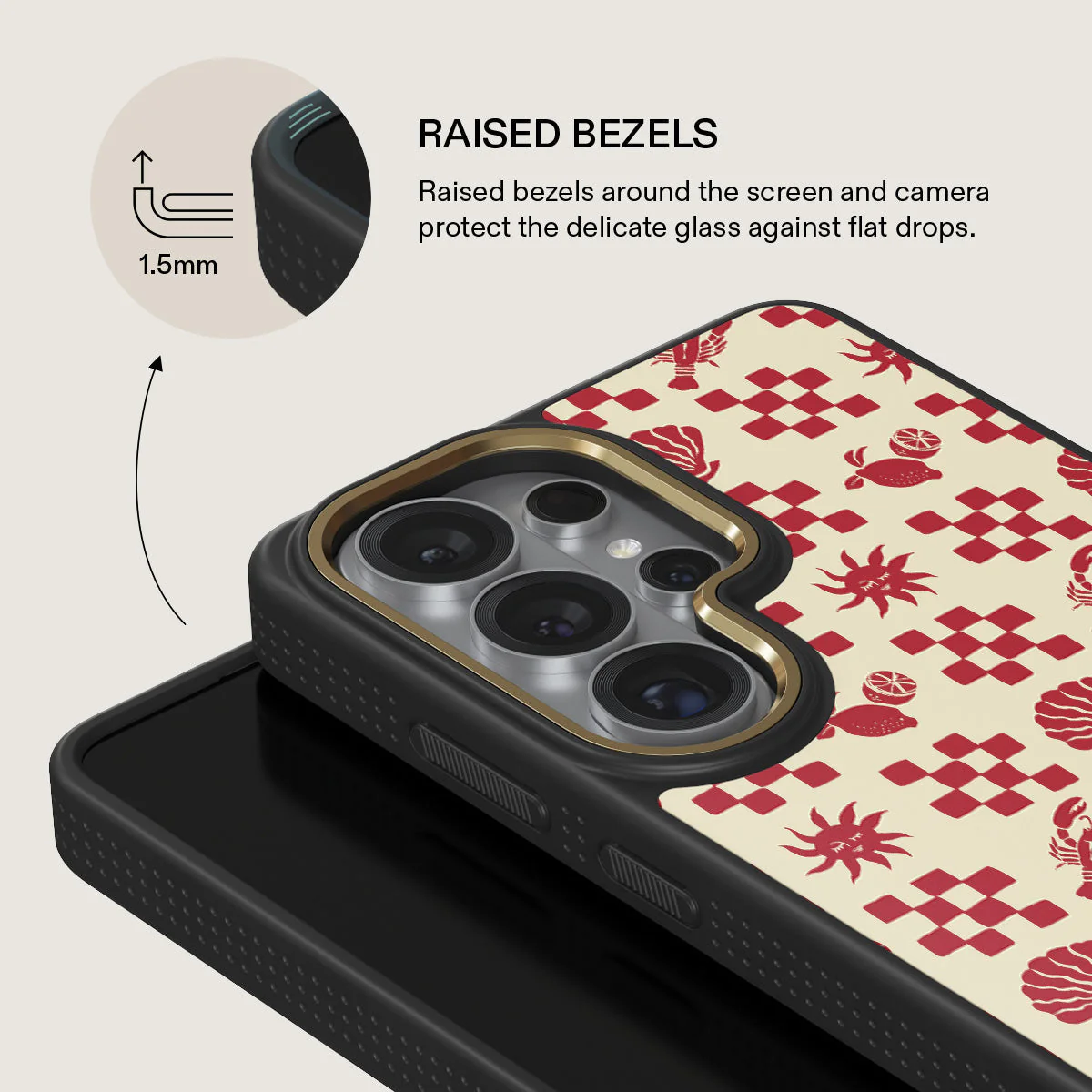 Ciao - Samsung Galaxy S26 Ultra Case - Image 8