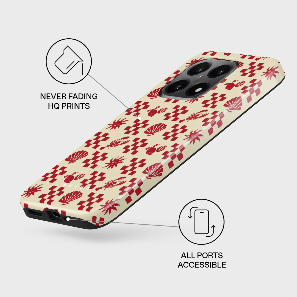 Ciao - Xiaomi 15T Case - Image 3