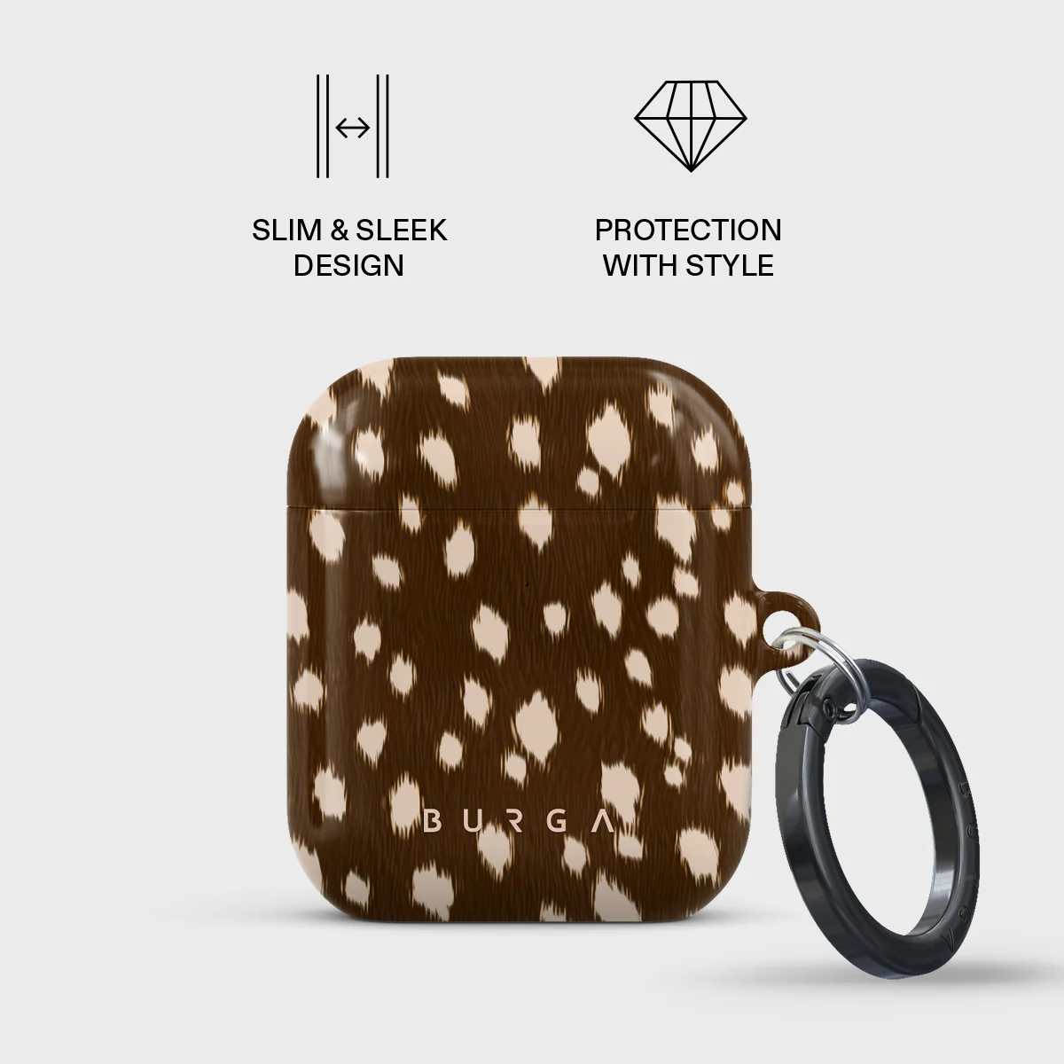 Cinnamon Roll - AirPods Case - Image 4