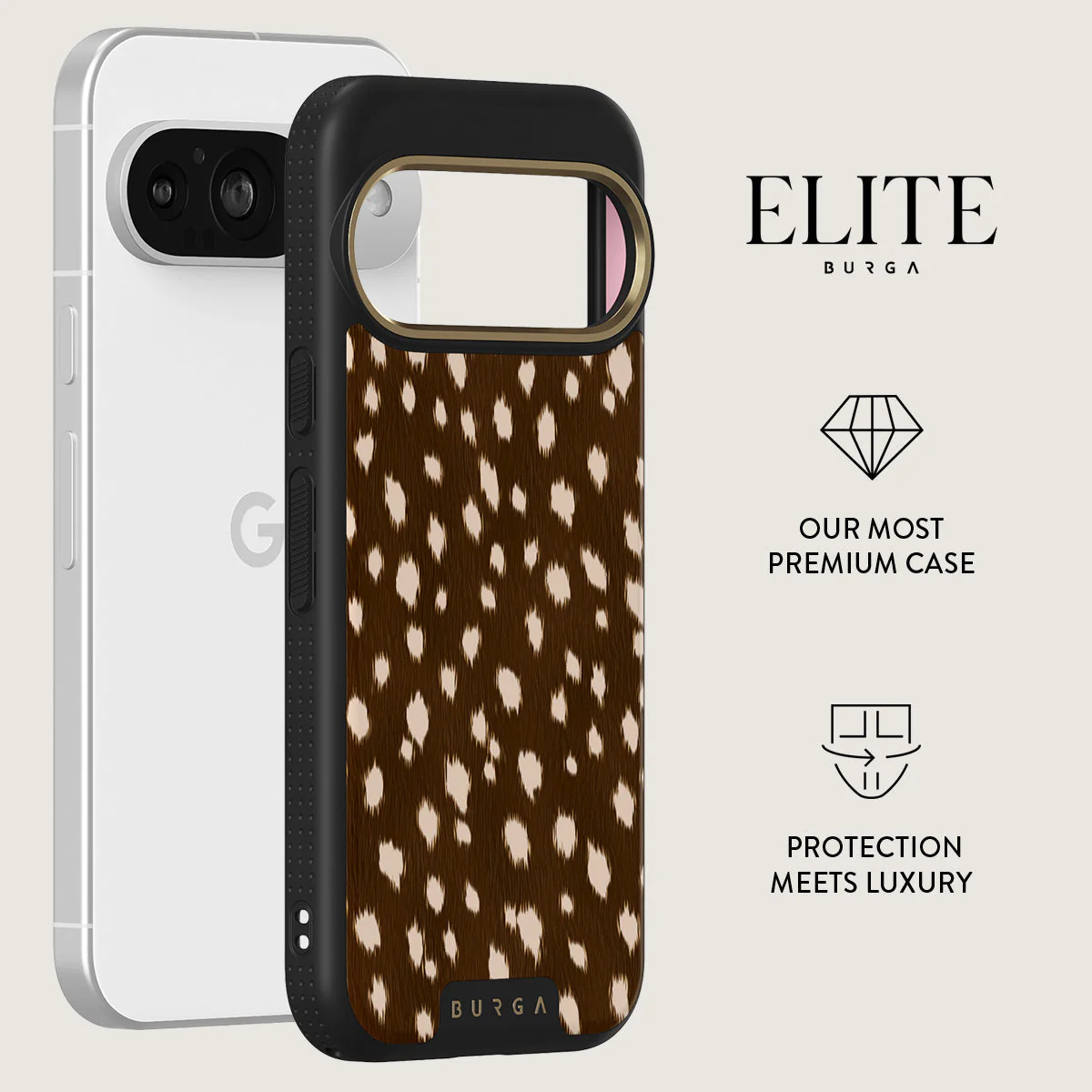 Cinnamon Roll - Google Pixel 10 Pro XL Case - Image 6