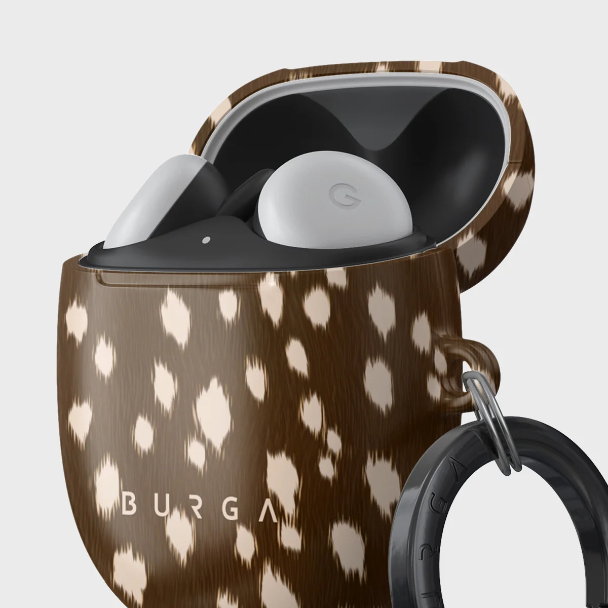 Cinnamon Roll - Google Pixel Buds 2 Case - Image 5