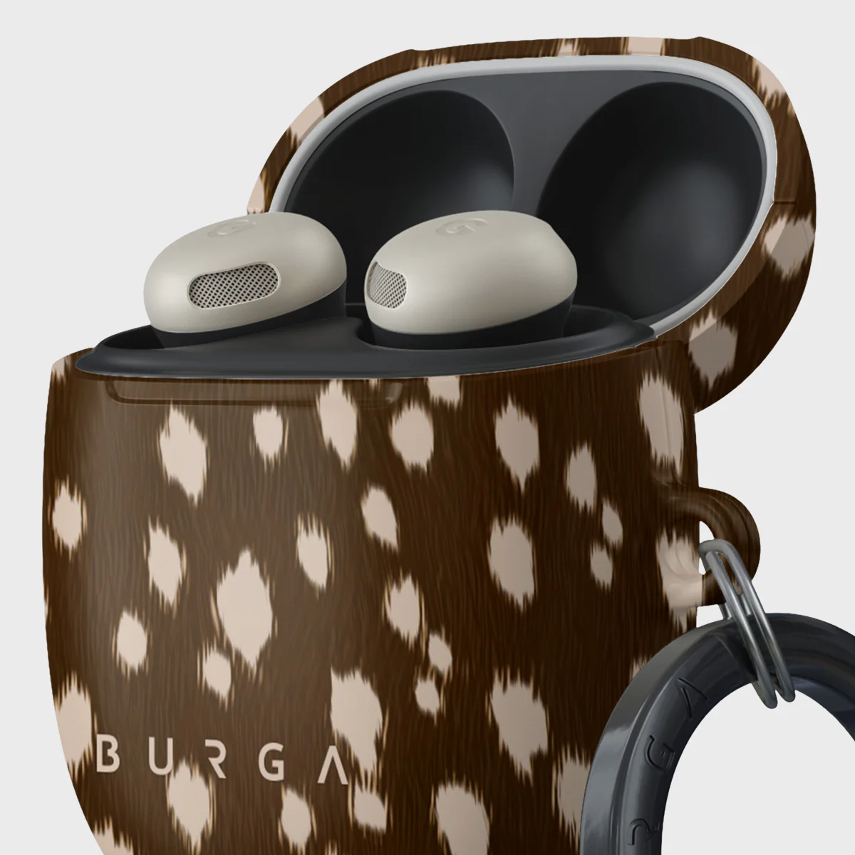 Cinnamon Roll - Google Pixel Buds Pro 2 Case - Image 5