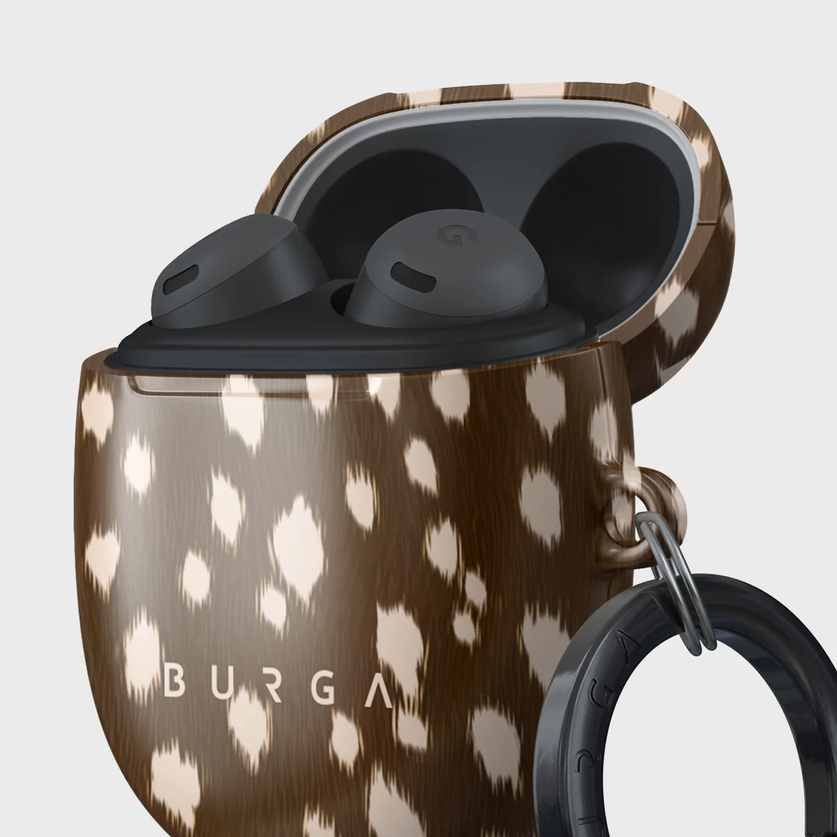 Cinnamon Roll - Google Pixel Buds Pro Case - Image 5