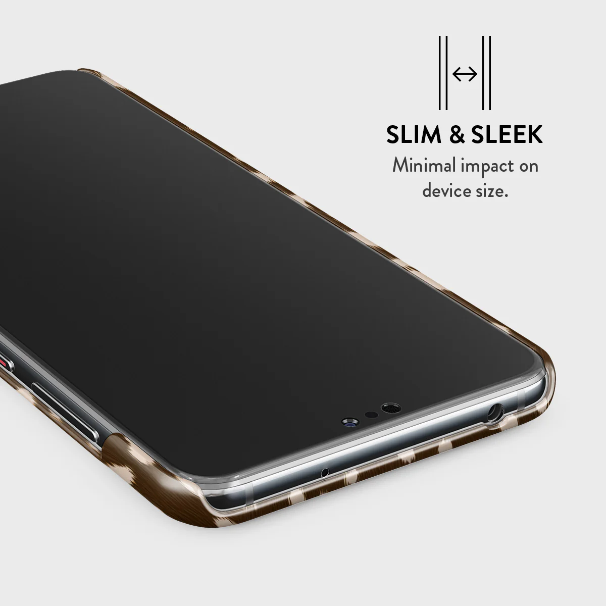 Cinnamon Roll - Huawei P20 Case - Image 4