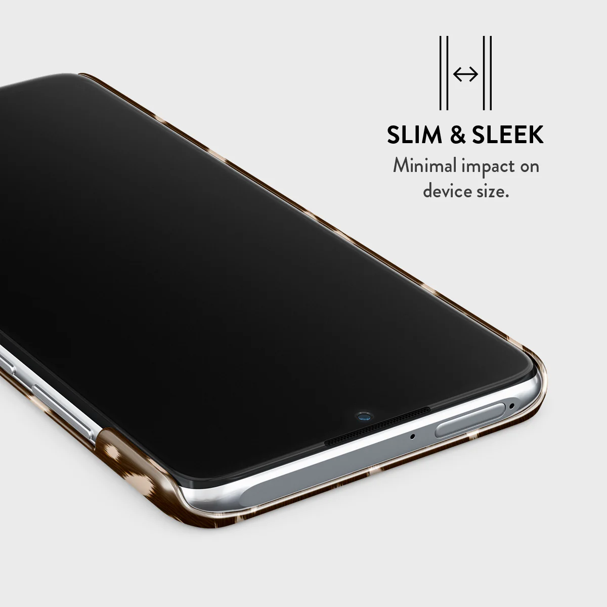 Cinnamon Roll - Huawei P30 Lite Case - Image 4