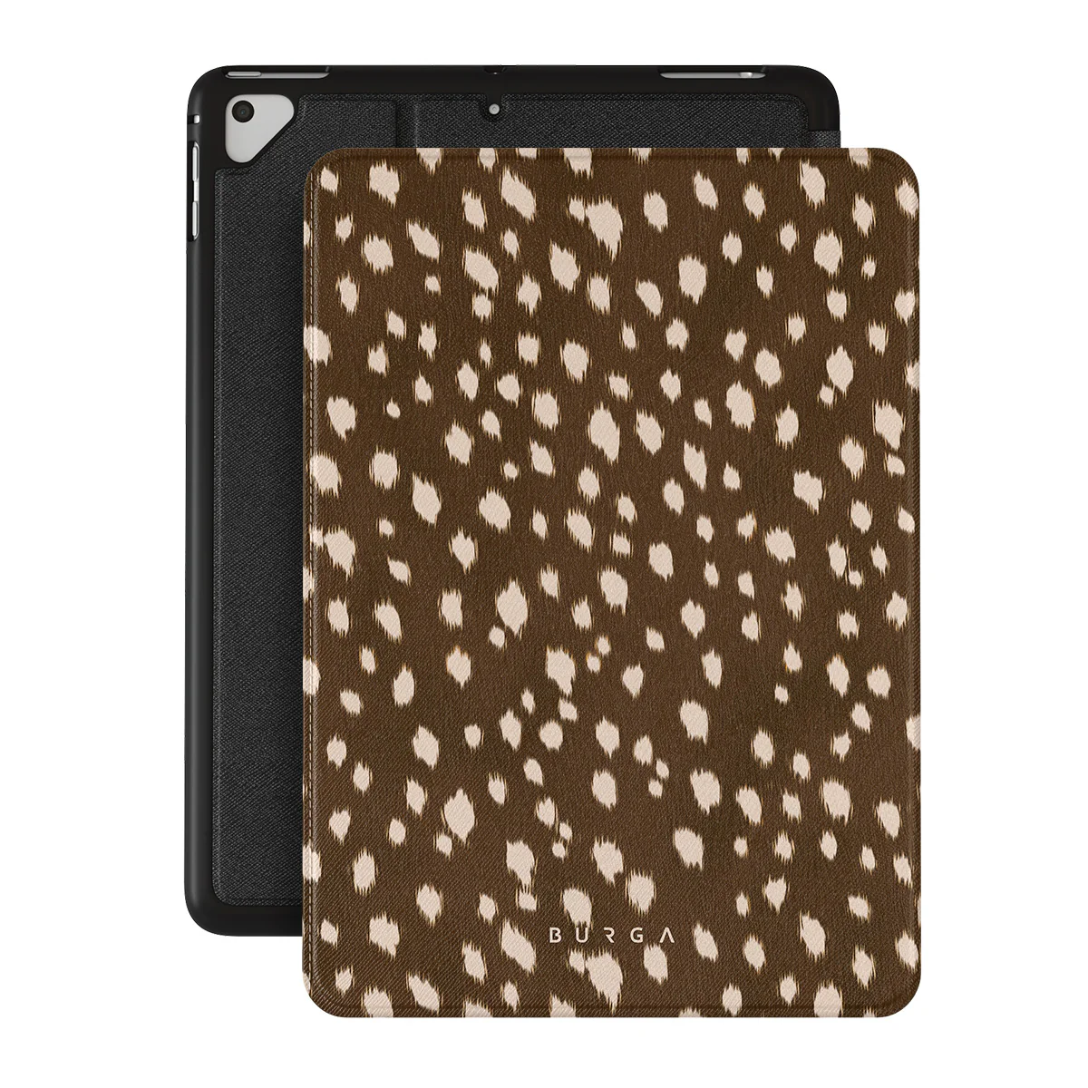Cinnamon Roll - iPad 9.7 (6th/5th Gen) Case