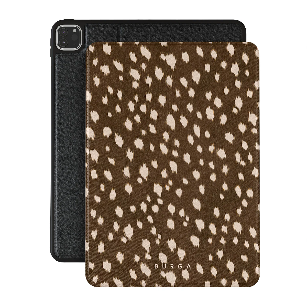 Cinnamon Roll - iPad Pro 12.9 (6th/5th Gen) Case
