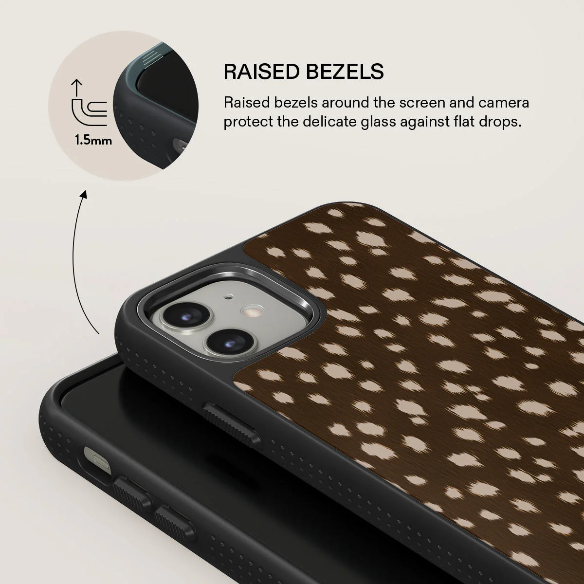 Cinnamon Roll - iPhone 11 Case - Image 15