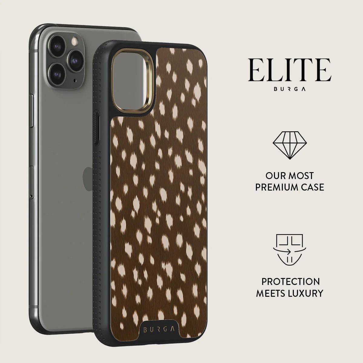 Cinnamon Roll - iPhone 11 Pro Case - Image 10