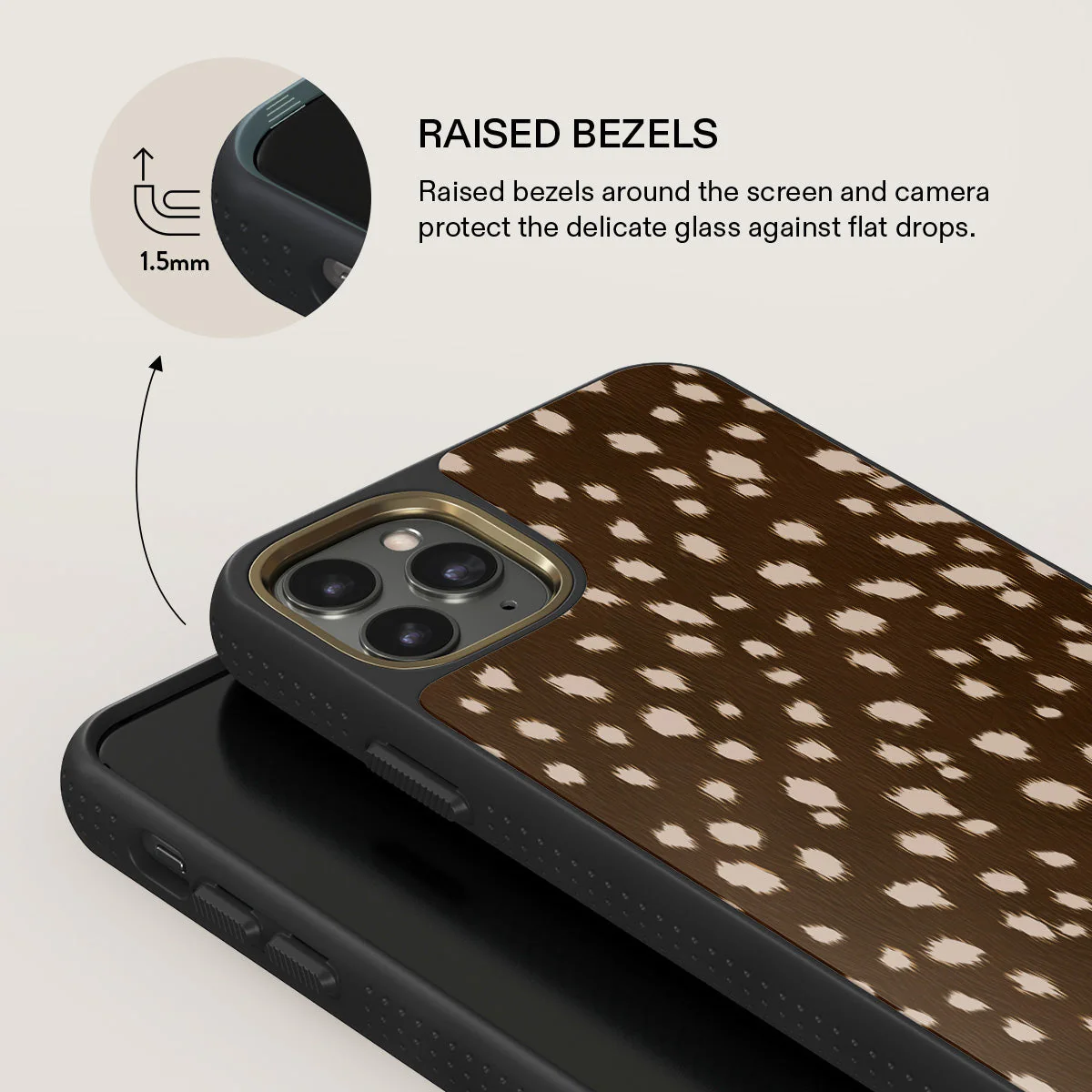 Cinnamon Roll - iPhone 11 Pro Case - Image 12