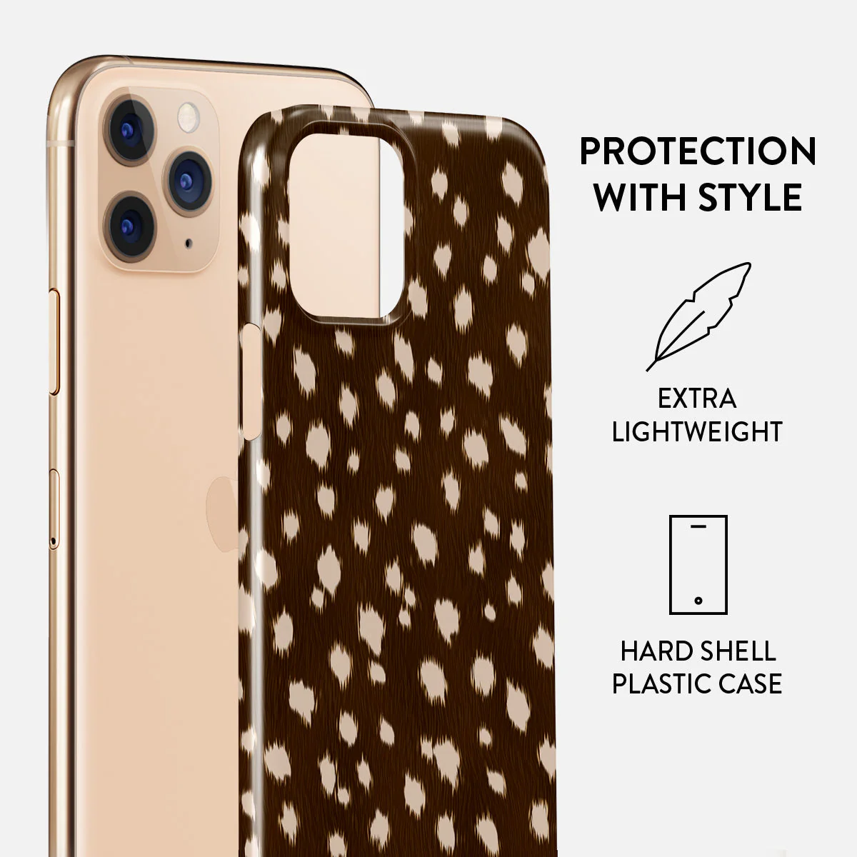 Cinnamon Roll - iPhone 11 Pro Case - Image 2