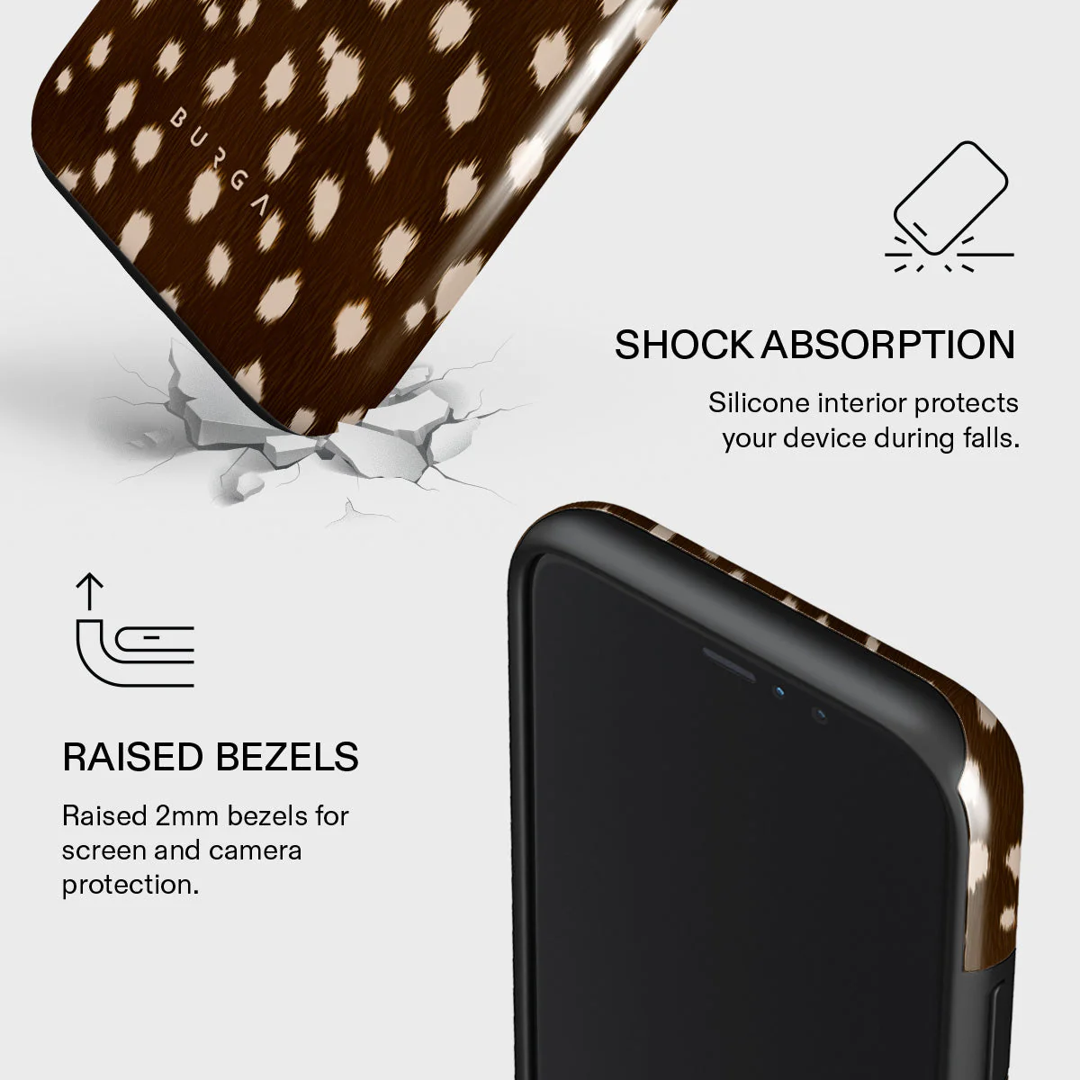 Cinnamon Roll - iPhone 11 Pro Case - Image 8