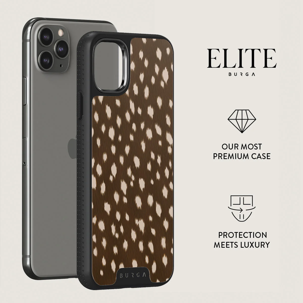 Cinnamon Roll - iPhone 11 Pro Max Case - Image 17