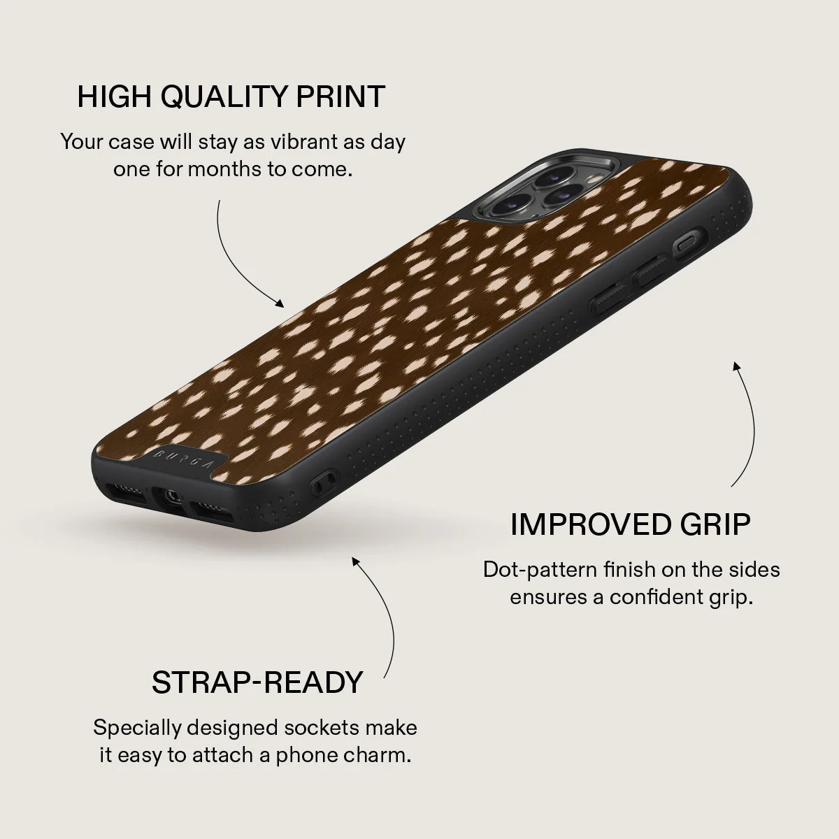 Cinnamon Roll - iPhone 11 Pro Max Case - Image 20
