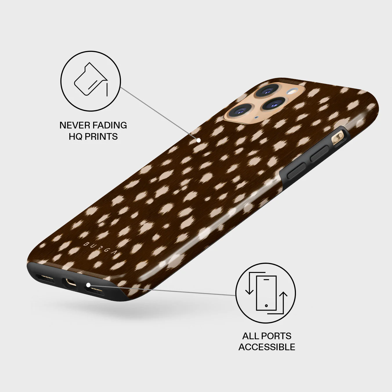 Cinnamon Roll - iPhone 11 Pro Max Case - Image 7