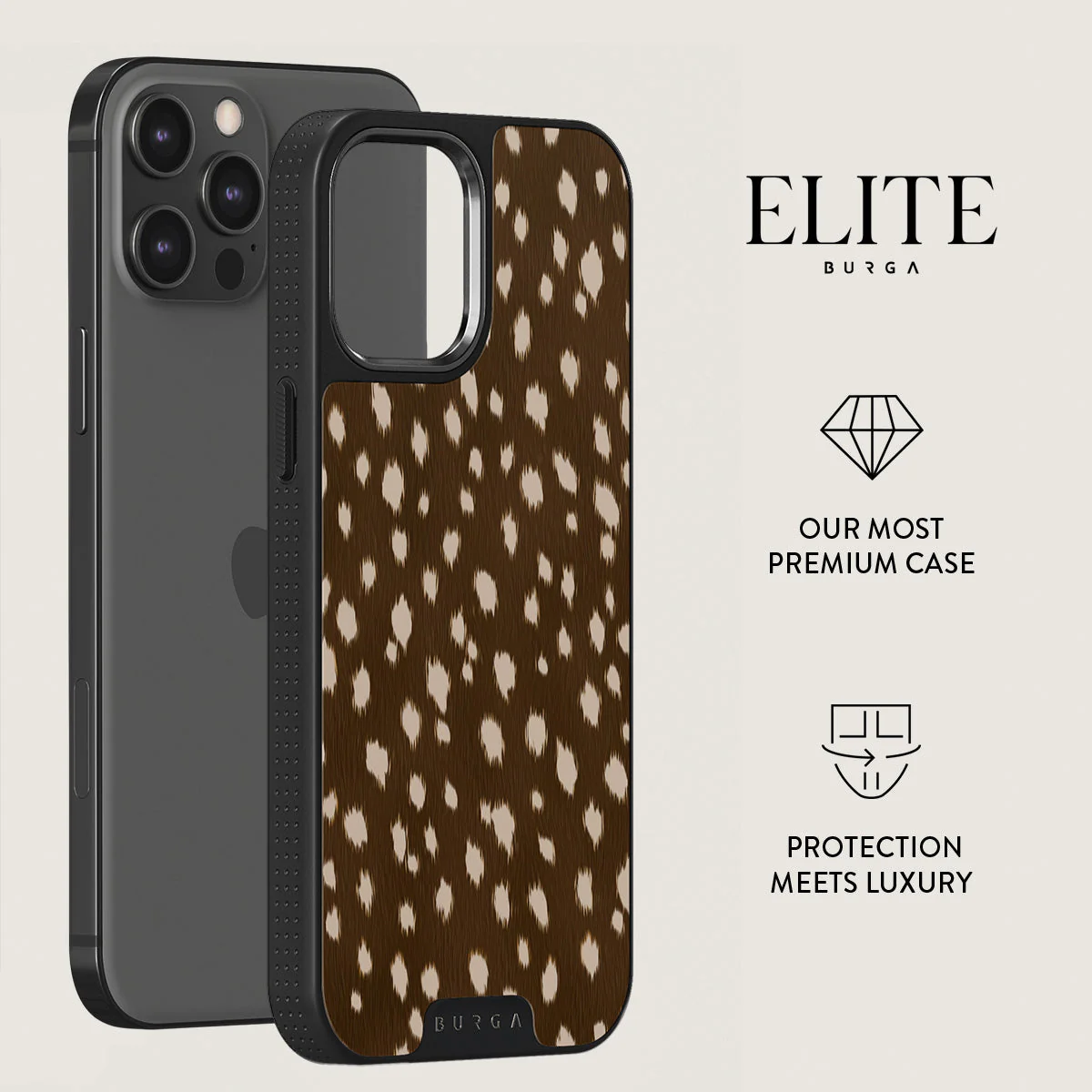 Cinnamon Roll - iPhone 12 Pro Case - Image 13