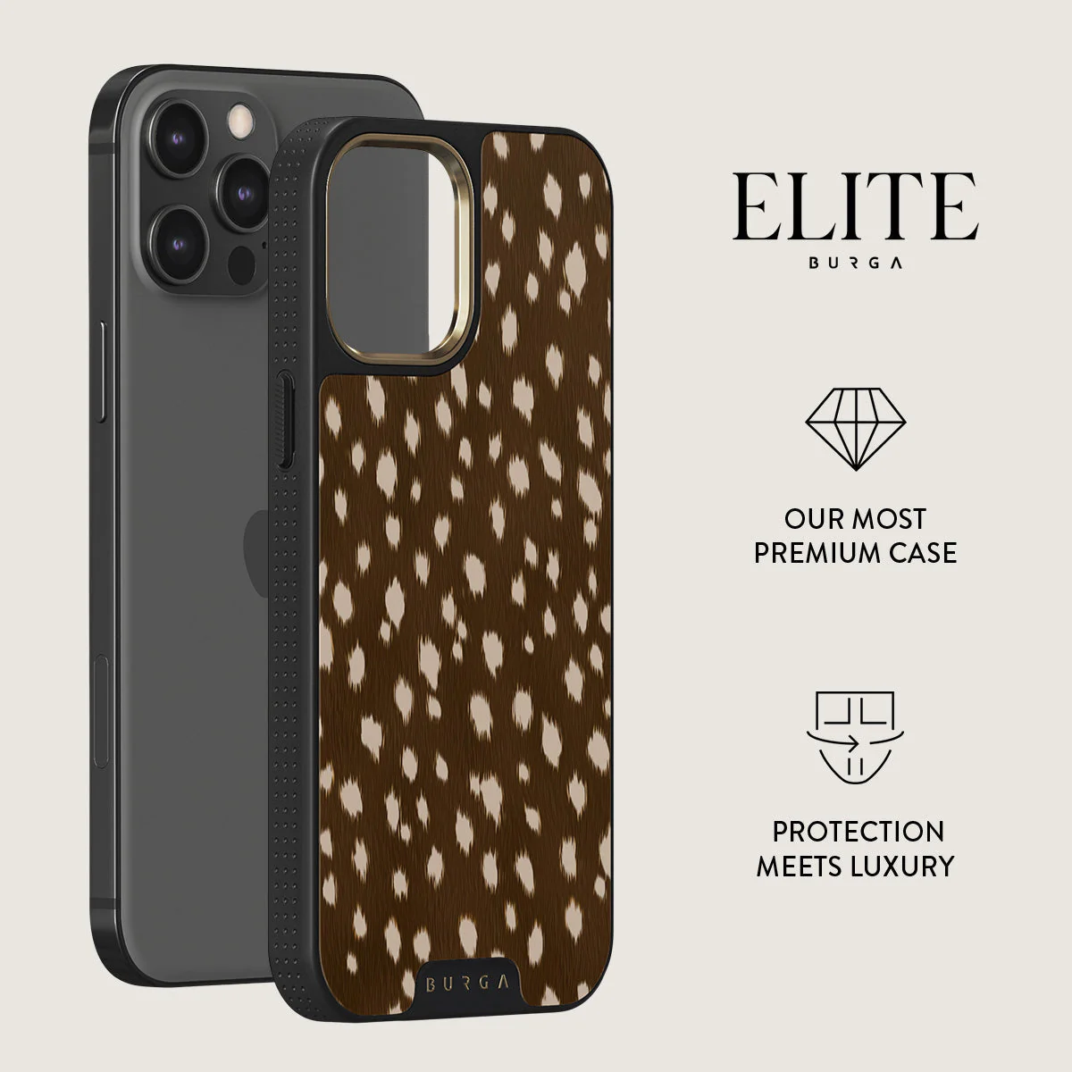 Cinnamon Roll - iPhone 12 Pro Case - Image 6
