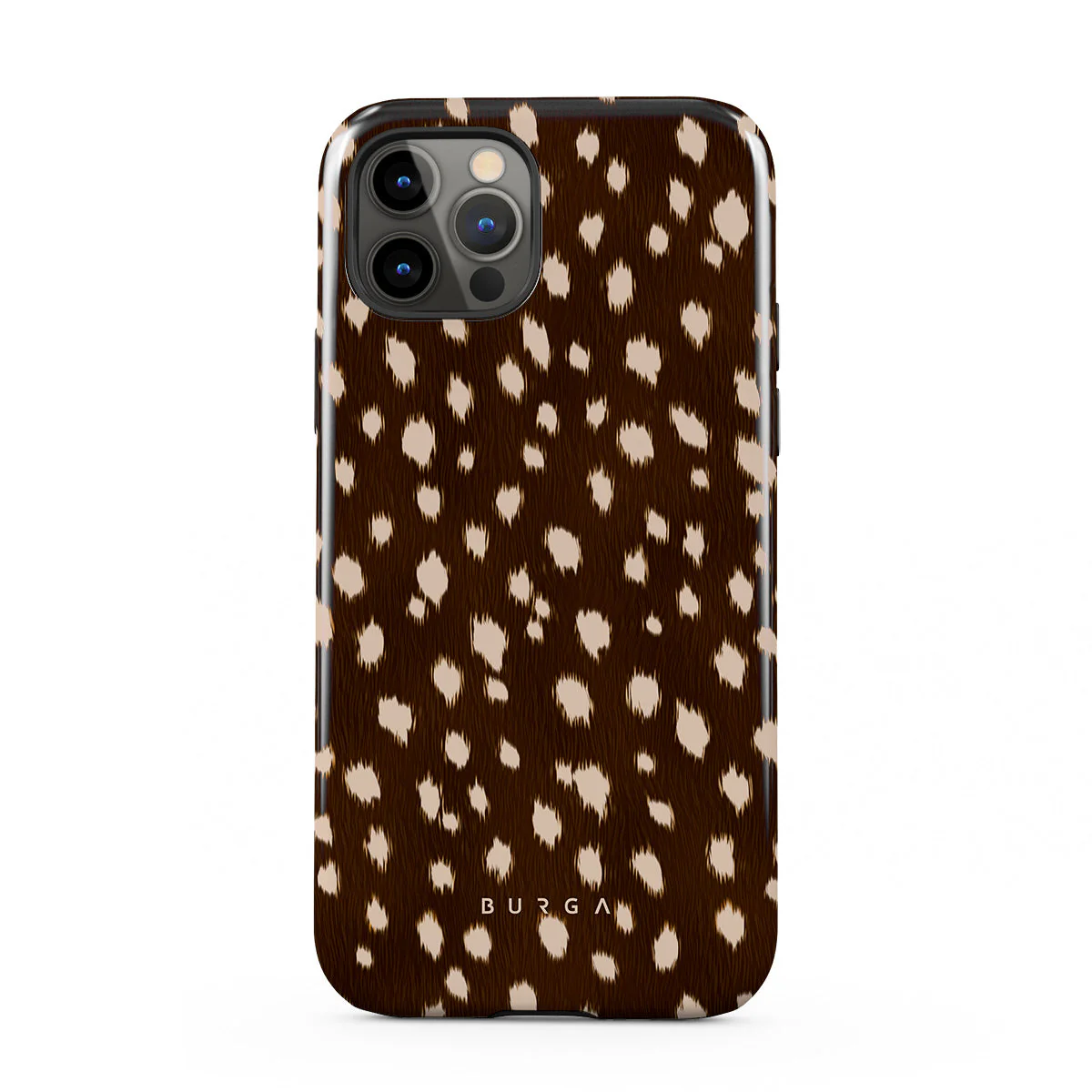 Cinnamon Roll - iPhone 12 Pro Max Case - Image 5