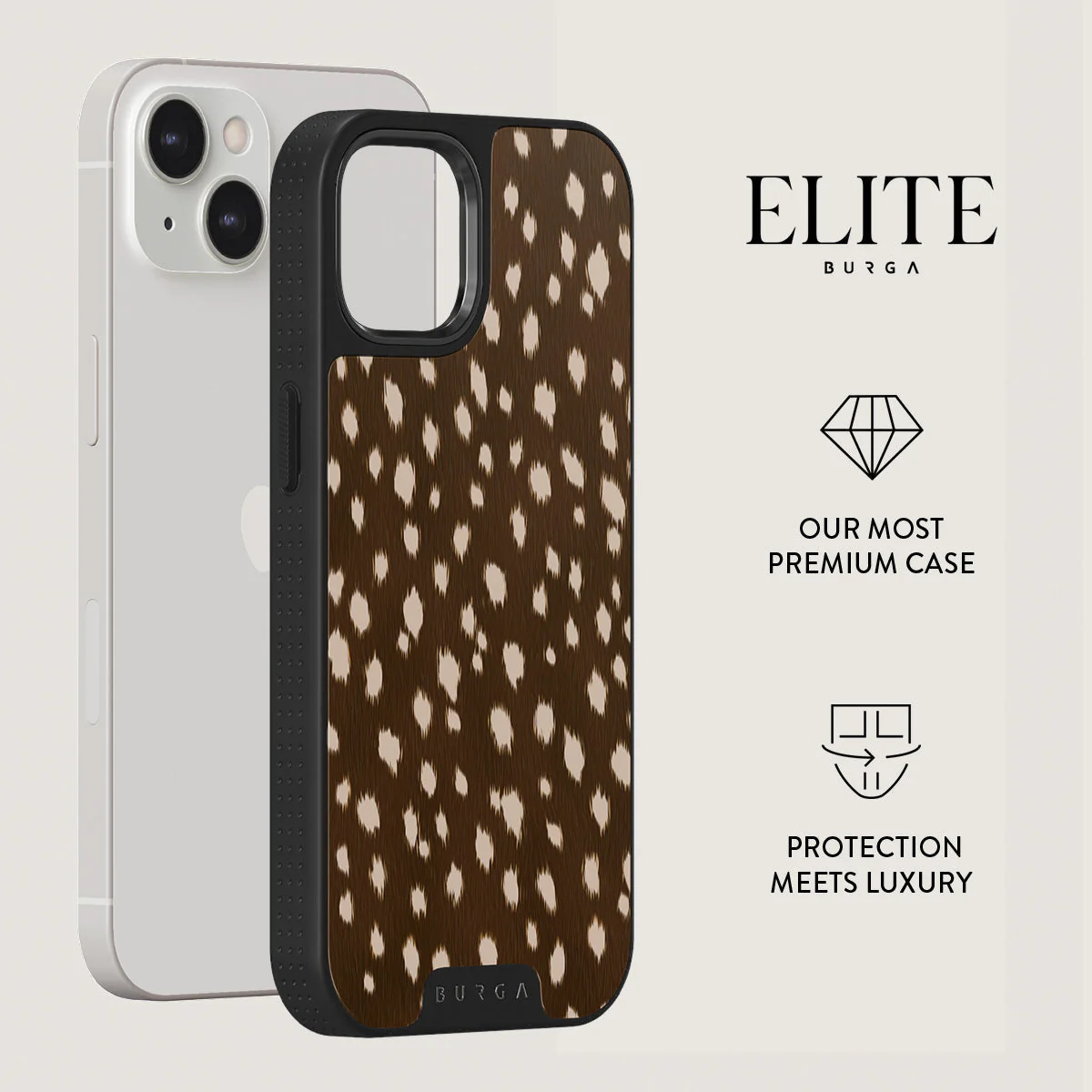 Cinnamon Roll - iPhone 13 Case - Image 13