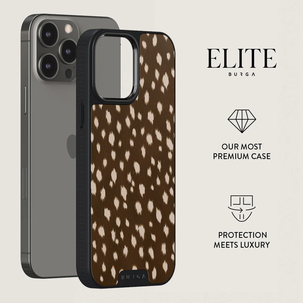 Cinnamon Roll - iPhone 13 Pro Case - Image 13