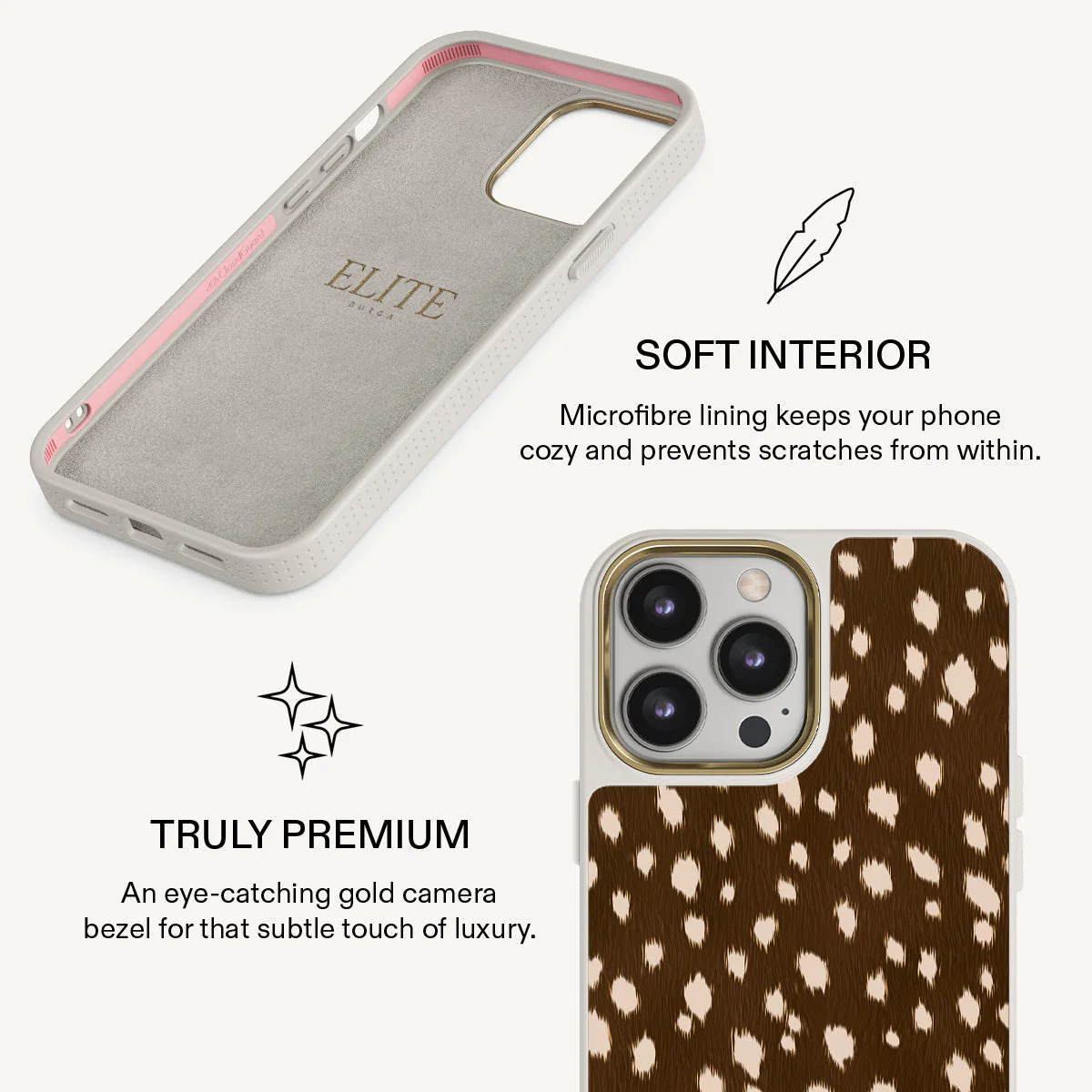 Cinnamon Roll - iPhone 13 Pro Case - Image 24