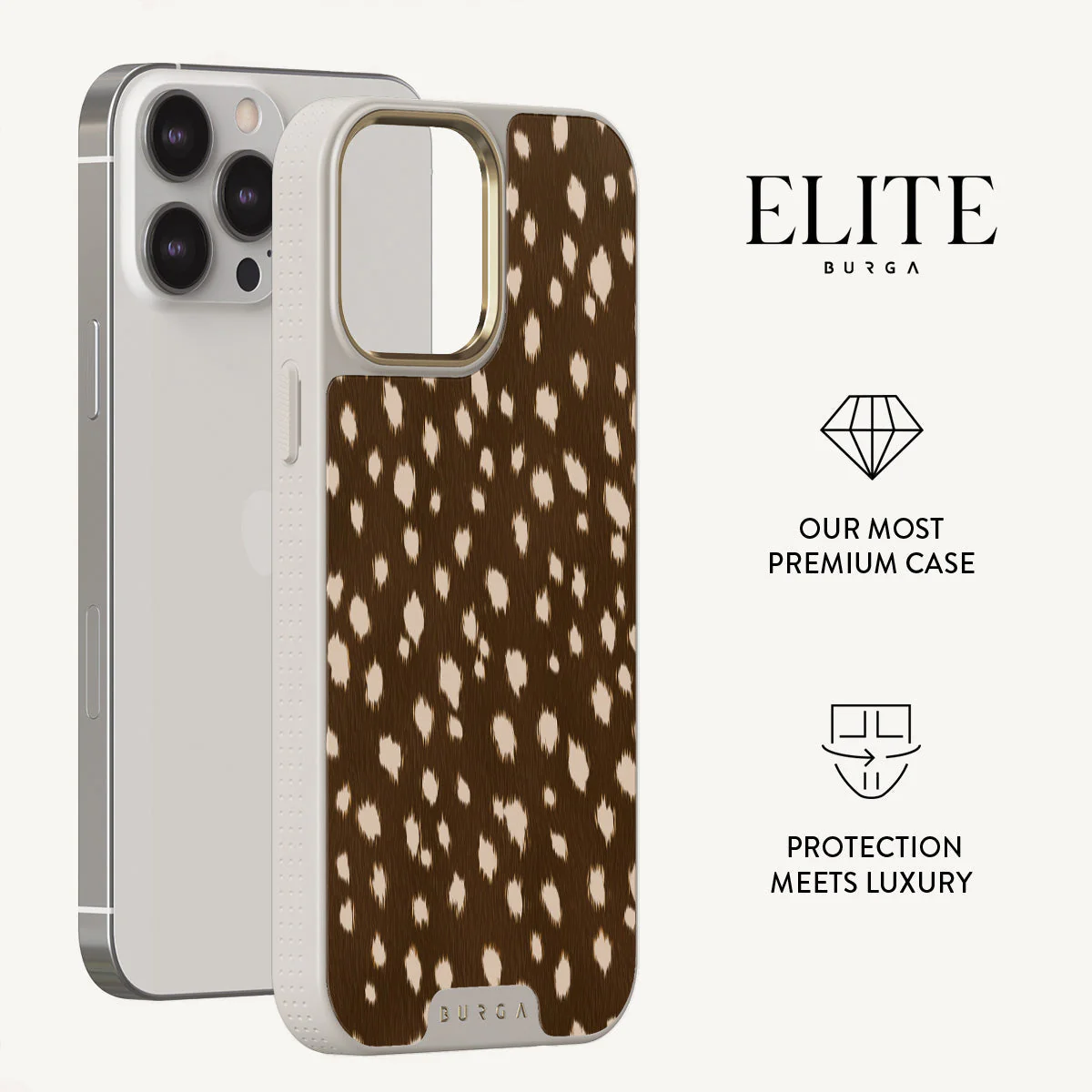 Cinnamon Roll - iPhone 14 Pro Max Case - Image 20