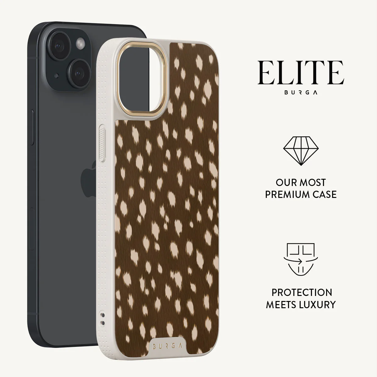 Cinnamon Roll - iPhone 15 Case - Image 20