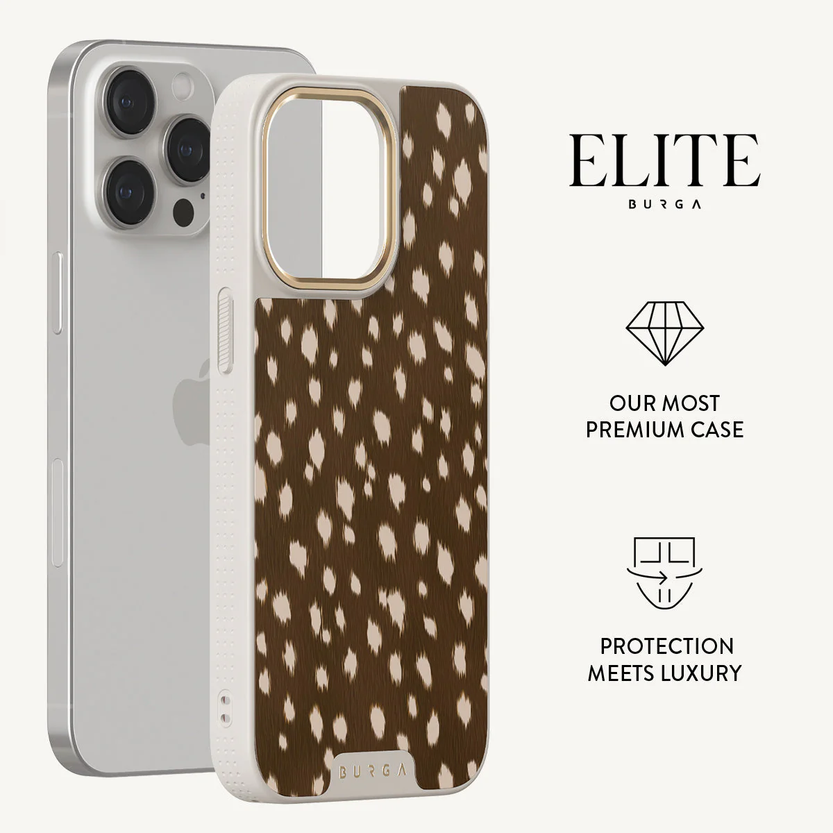 Cinnamon Roll - iPhone 15 Pro Max Case - Image 20