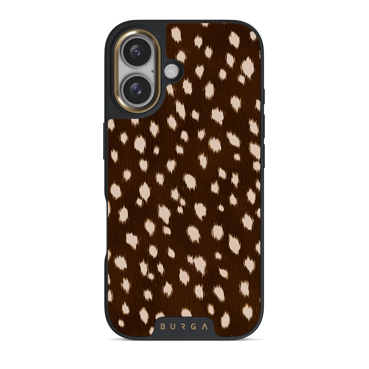 Cinnamon Roll - iPhone 16 Plus Case - Image 6