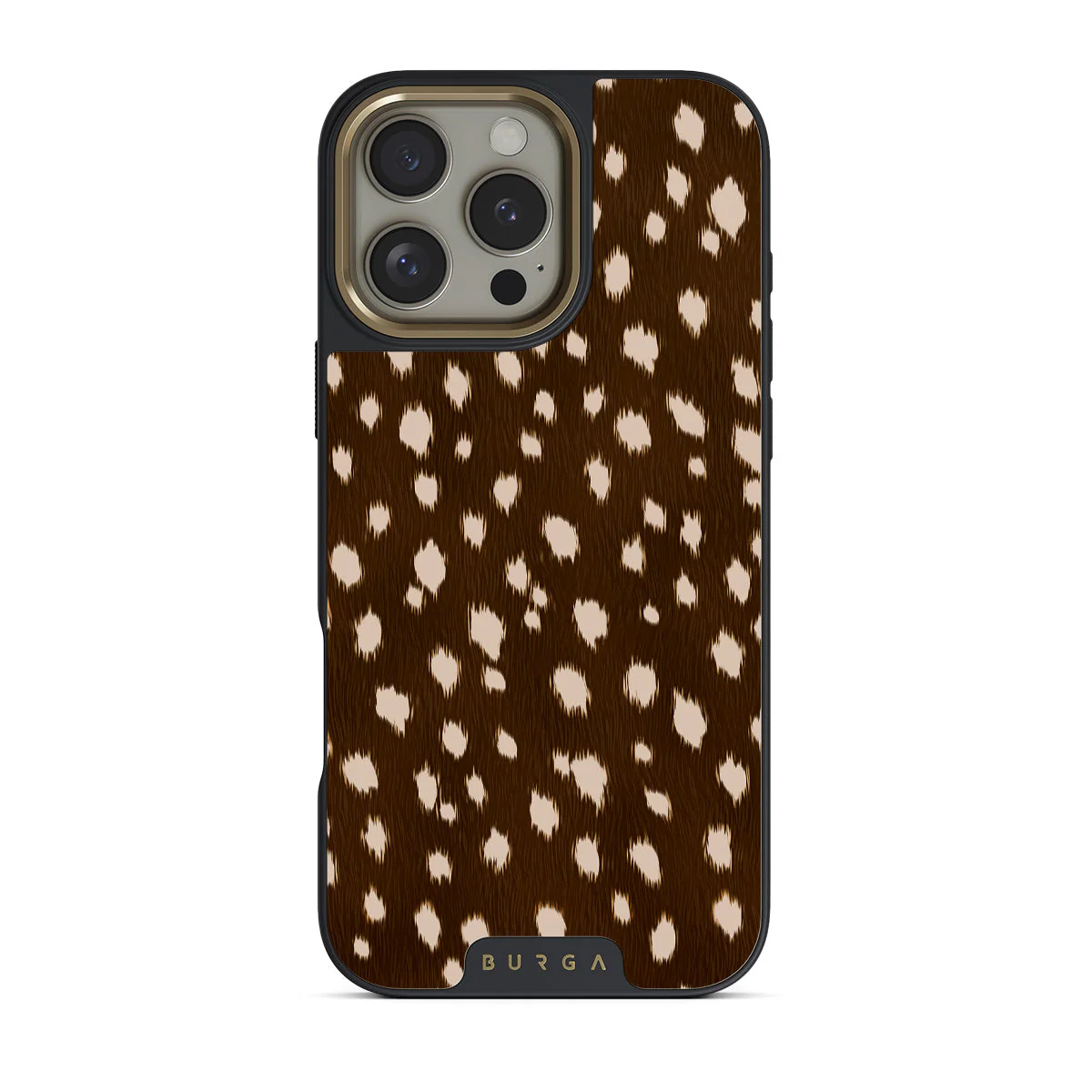 Cinnamon Roll - iPhone 16 Pro Case - Image 6