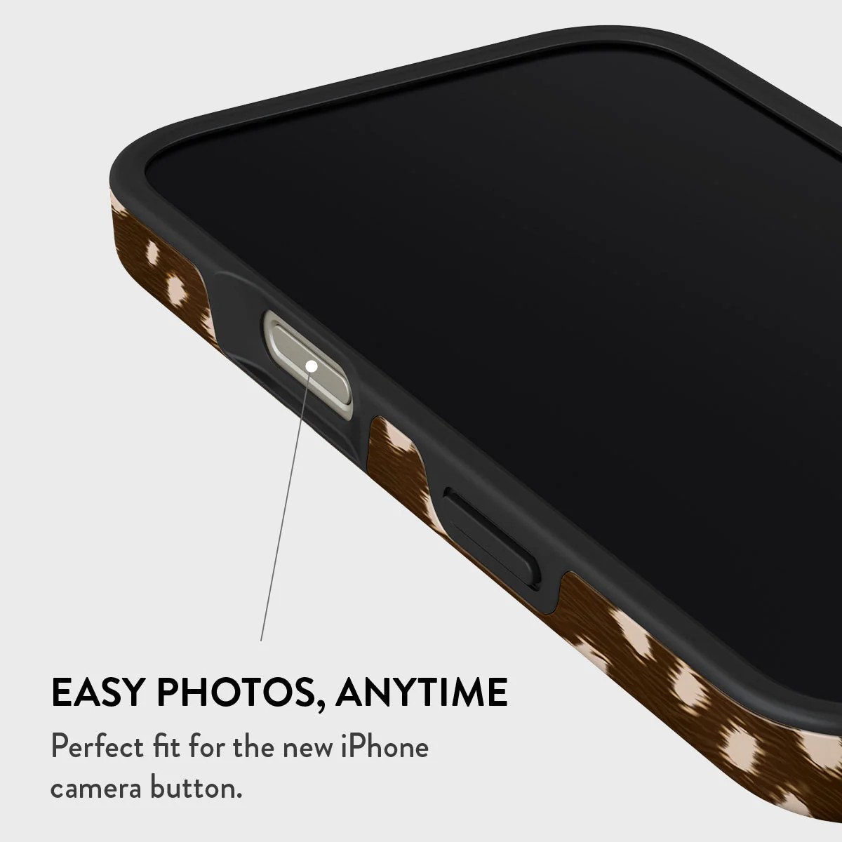 Cinnamon Roll - iPhone 16 Pro Max Case - Image 5