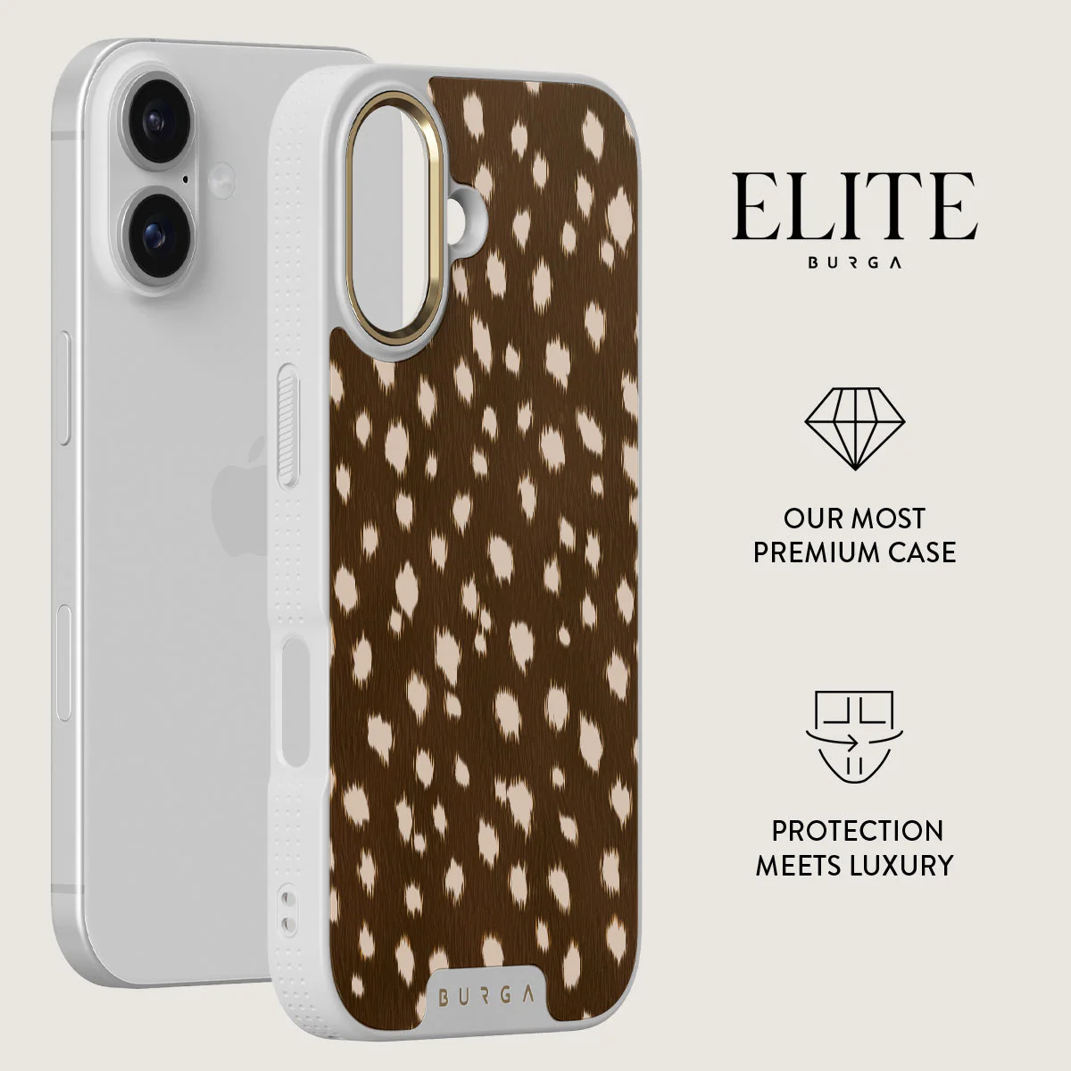 Cinnamon Roll - iPhone 17 Case - Image 20