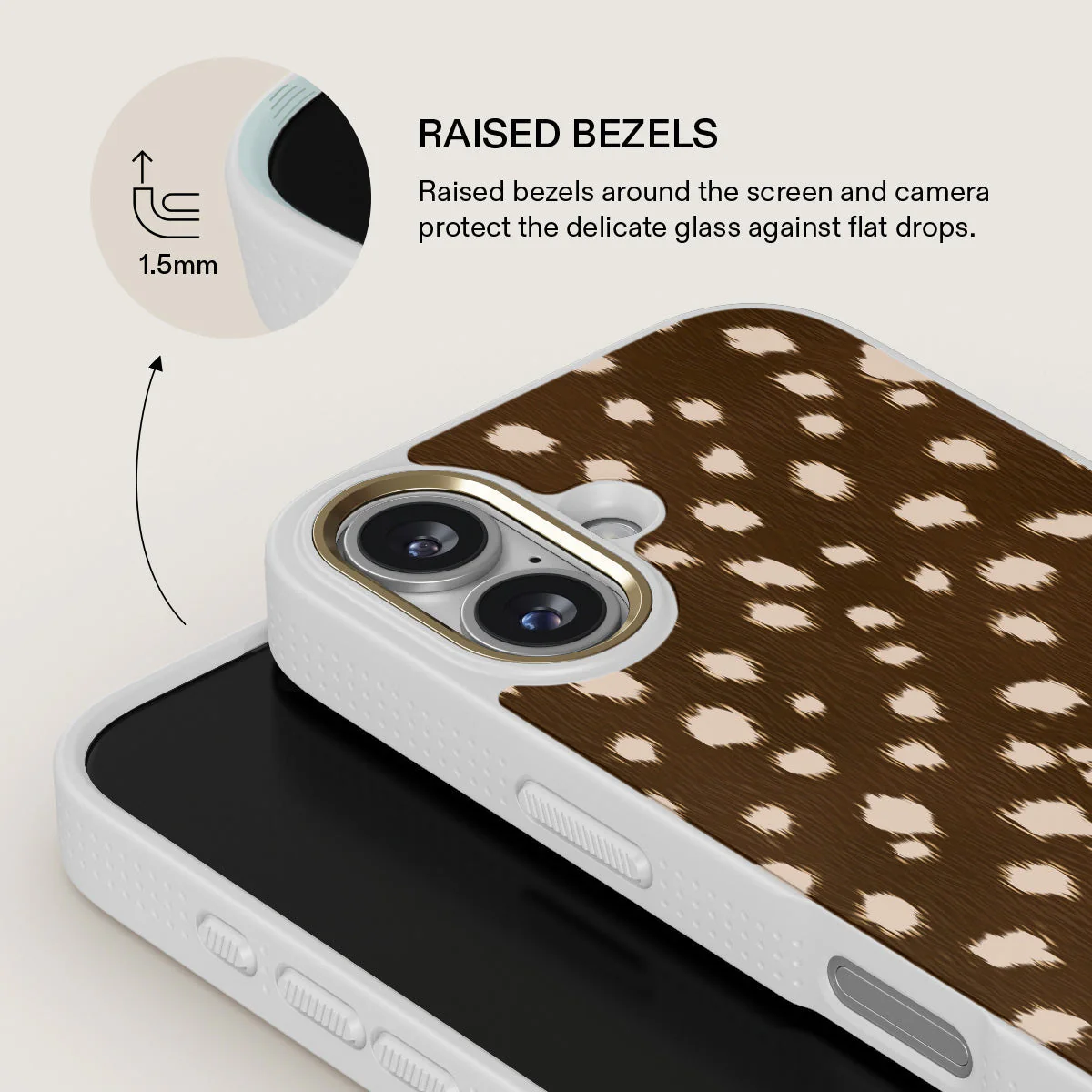 Cinnamon Roll - iPhone 17 Case - Image 22