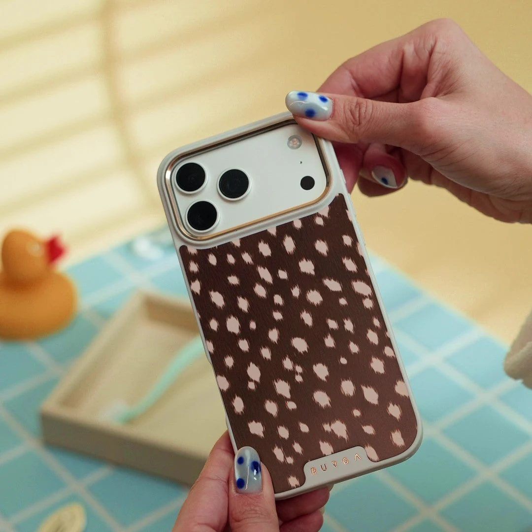 Cinnamon Roll - iPhone 17 Case - Image 28
