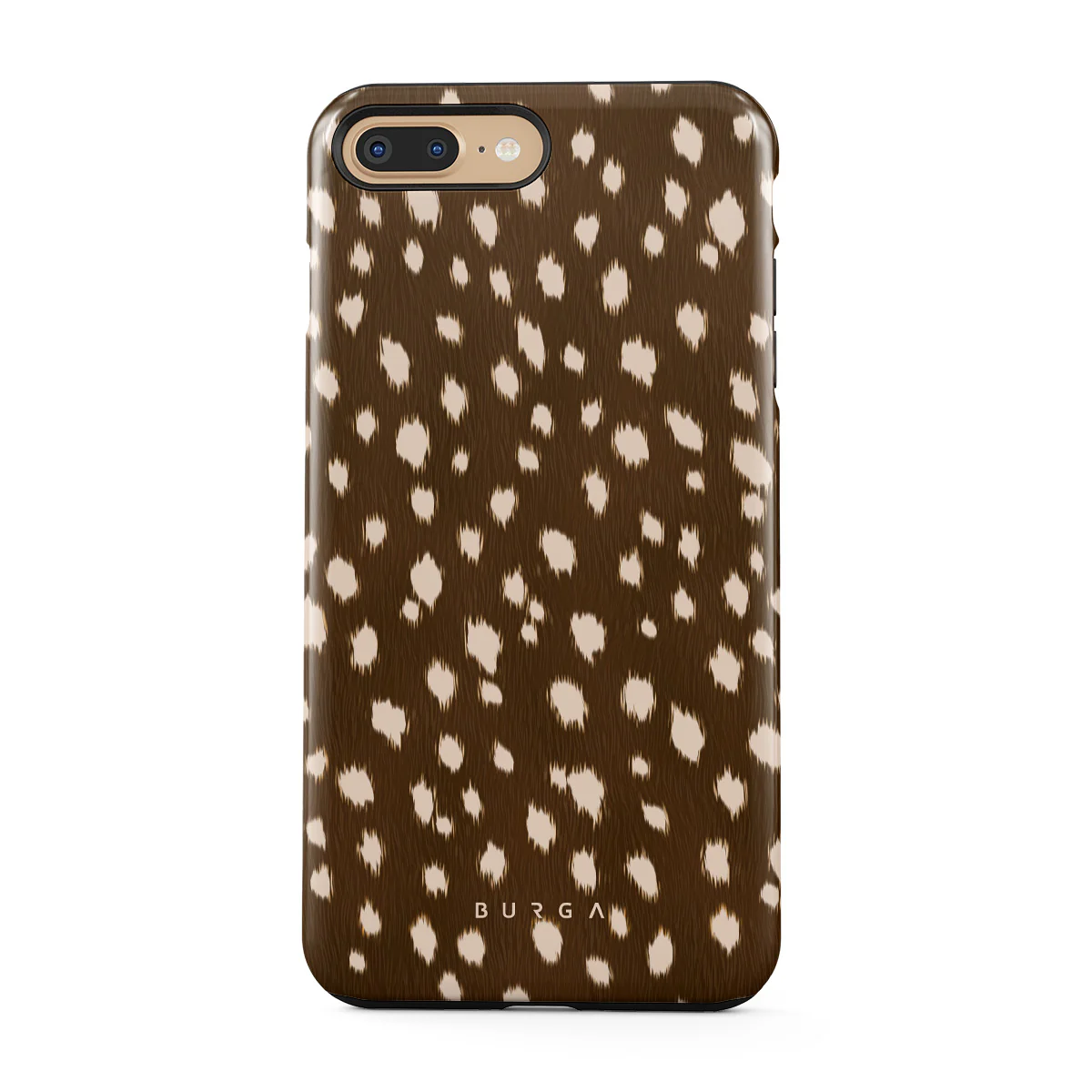 Cinnamon Roll - iPhone 7 Plus / 8 Plus Case - Image 5