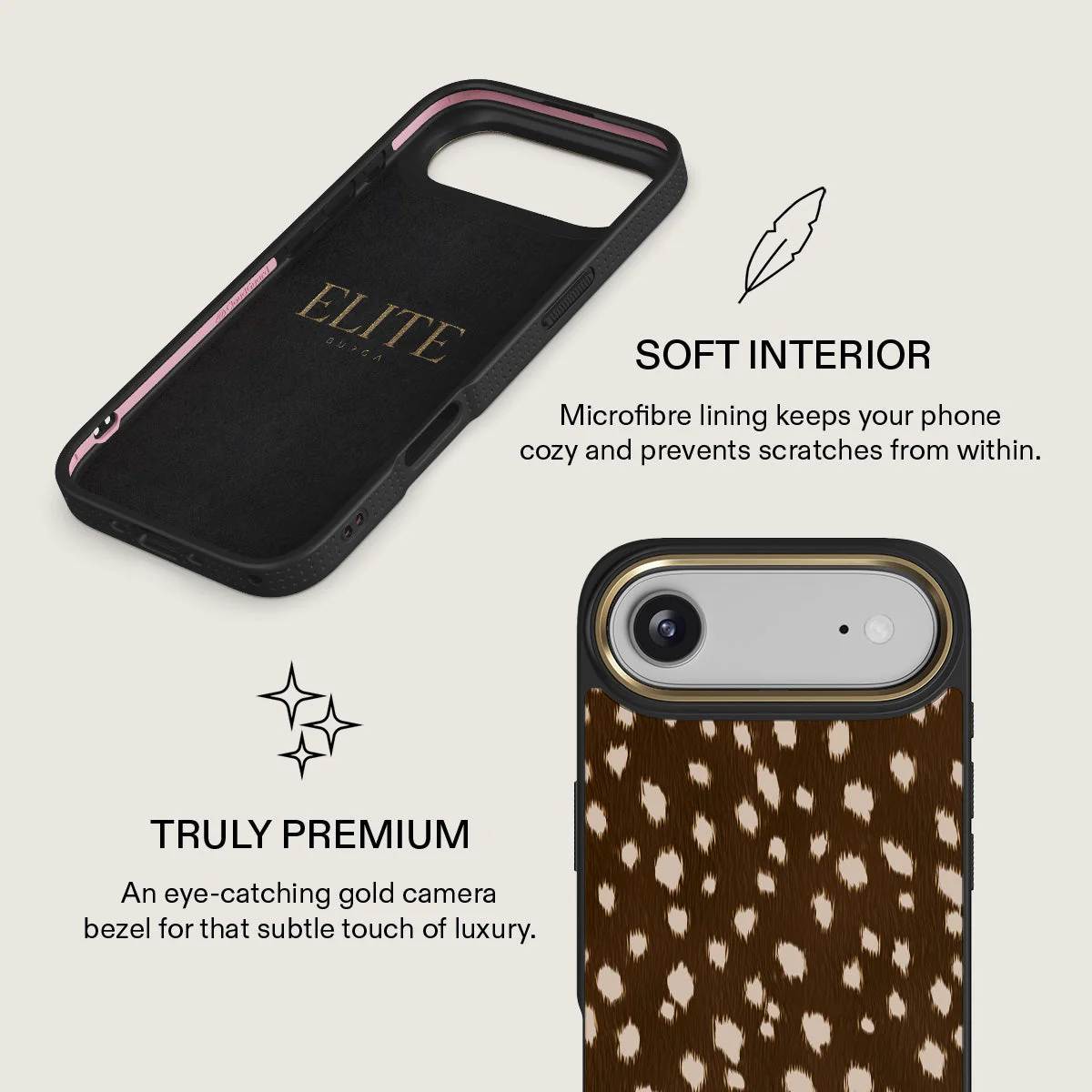 Cinnamon Roll - iPhone Air Case - Image 10