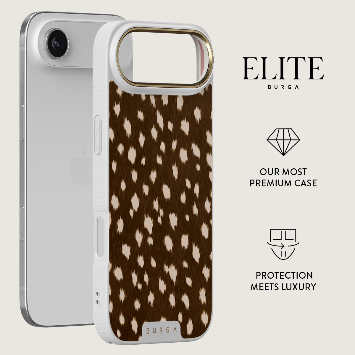 Cinnamon Roll - iPhone Air Case - Image 20