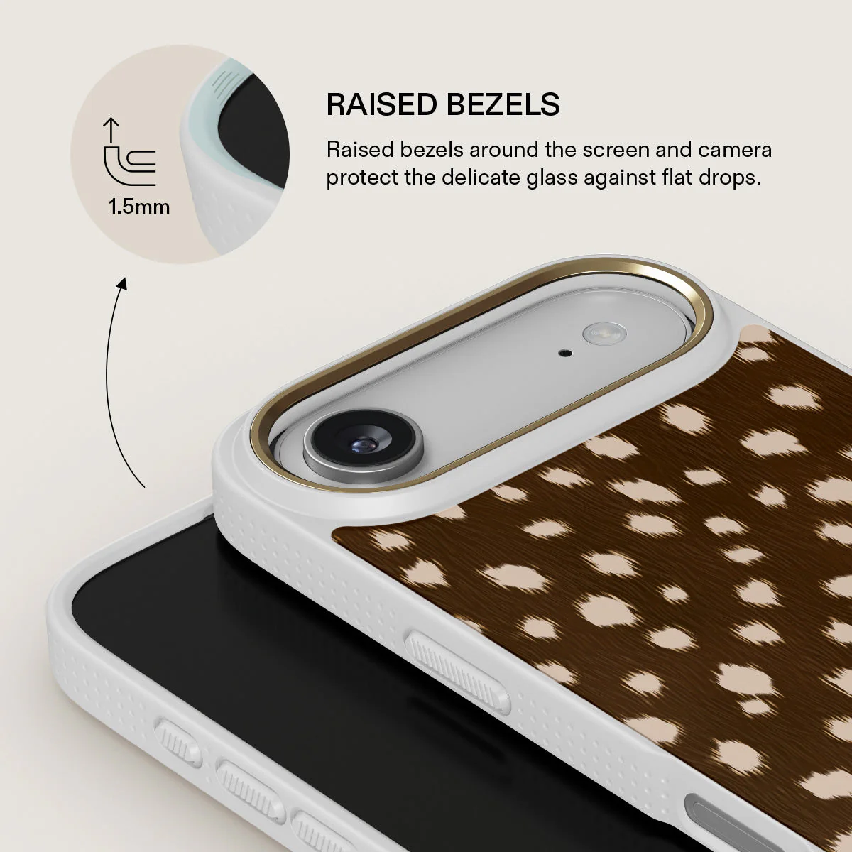 Cinnamon Roll - iPhone Air Case - Image 22