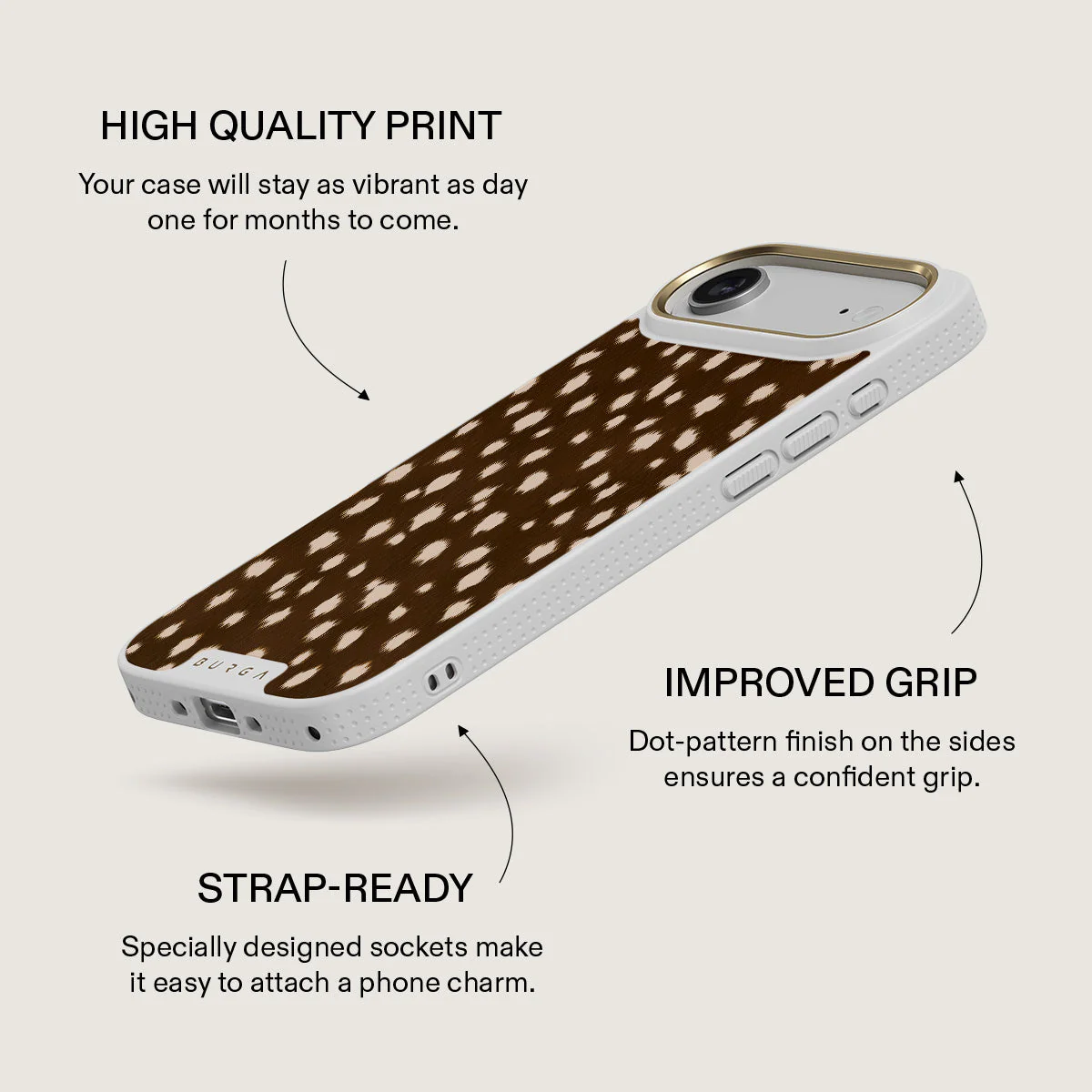 Cinnamon Roll - iPhone Air Case - Image 23
