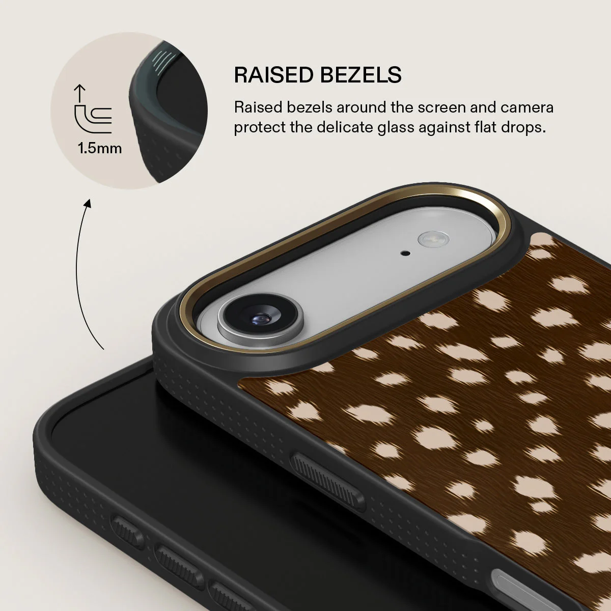 Cinnamon Roll - iPhone Air Case - Image 8