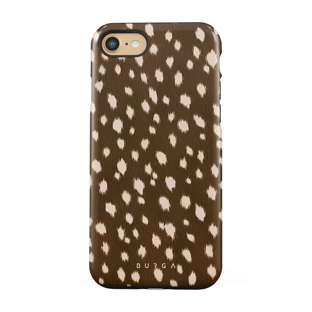 Cinnamon Roll - iPhone SE (2022) Case - Image 5