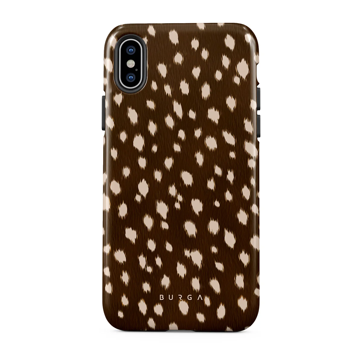 Cinnamon Roll - iPhone X / XS Case - Image 5