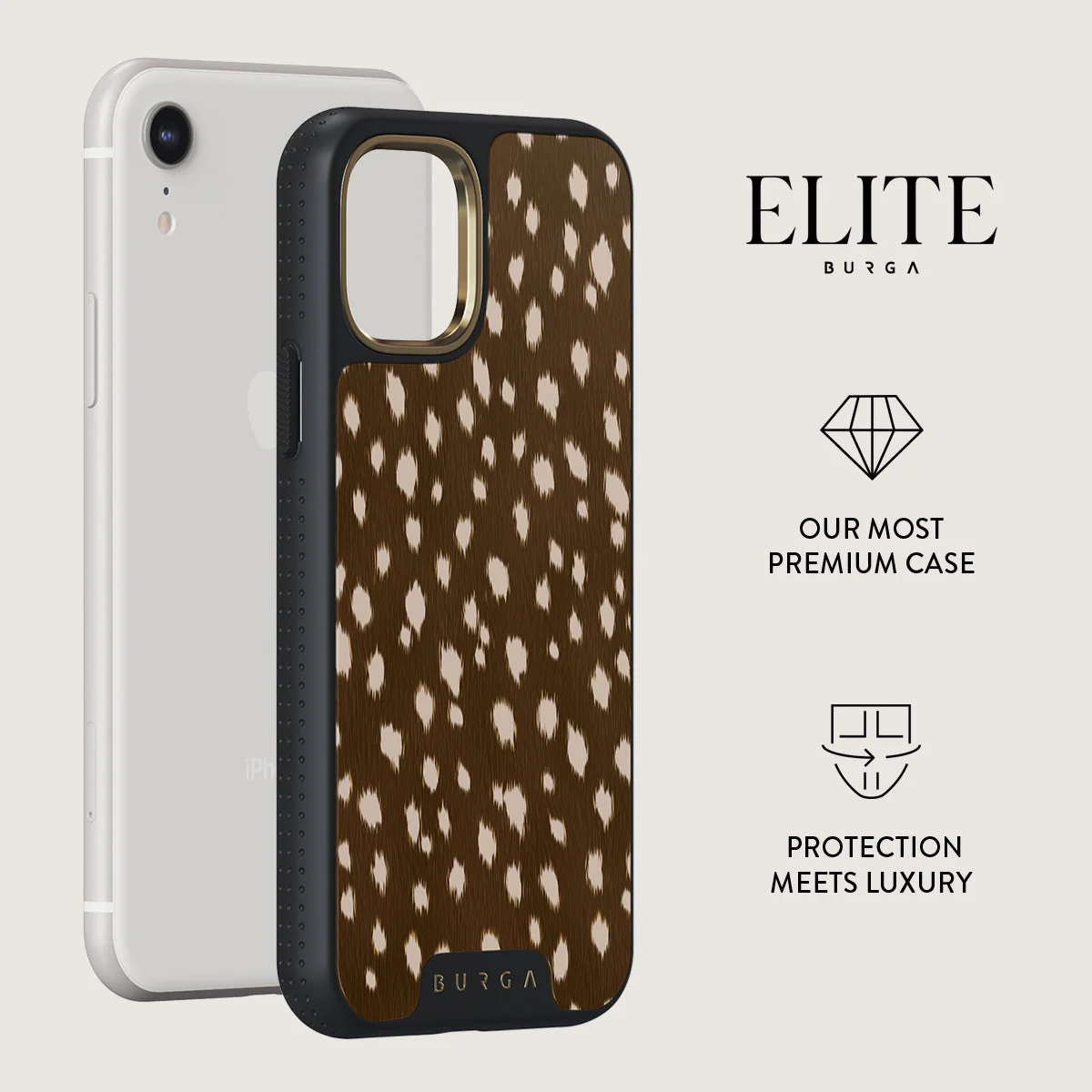 Cinnamon Roll - iPhone XR Case - Image 10