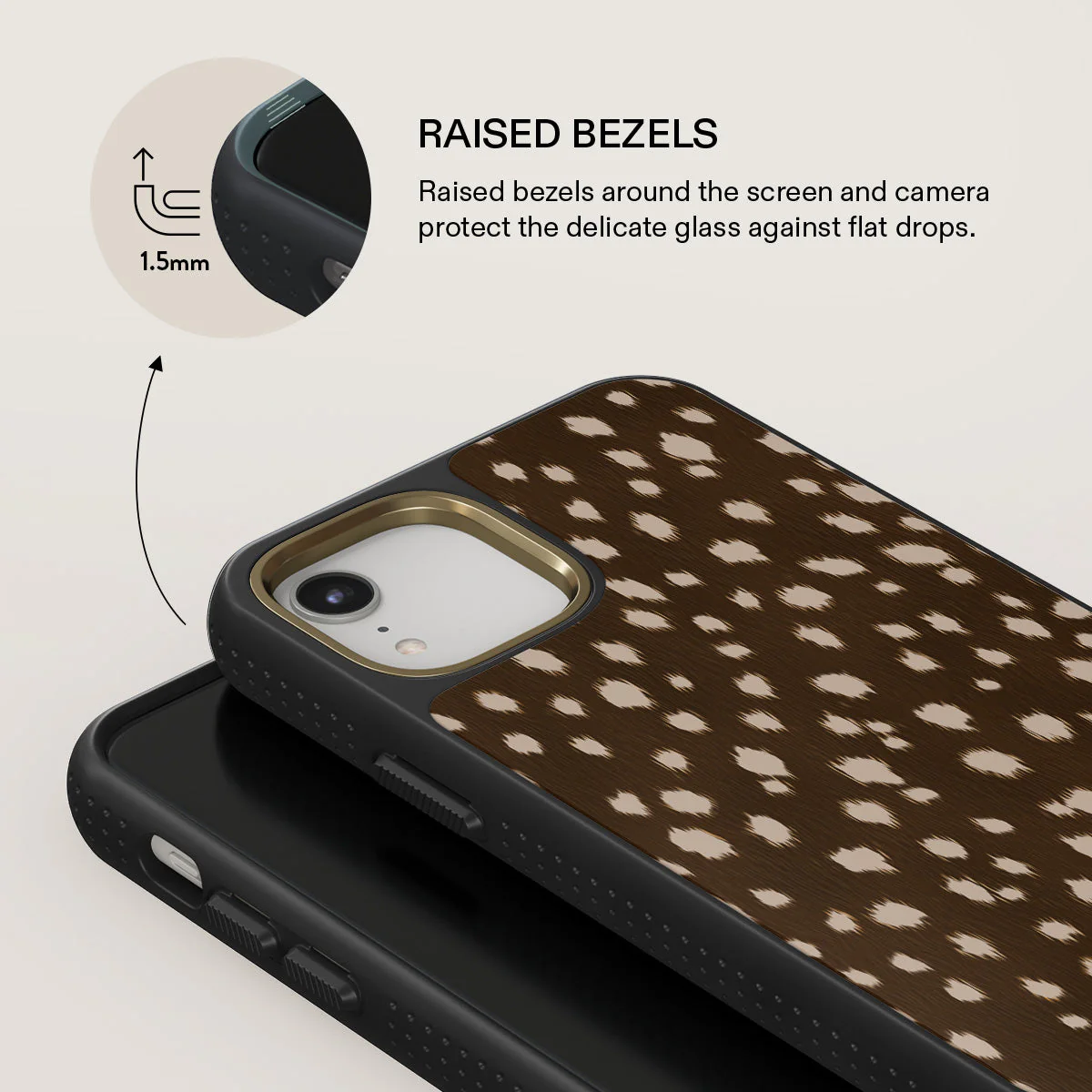 Cinnamon Roll - iPhone XR Case - Image 12