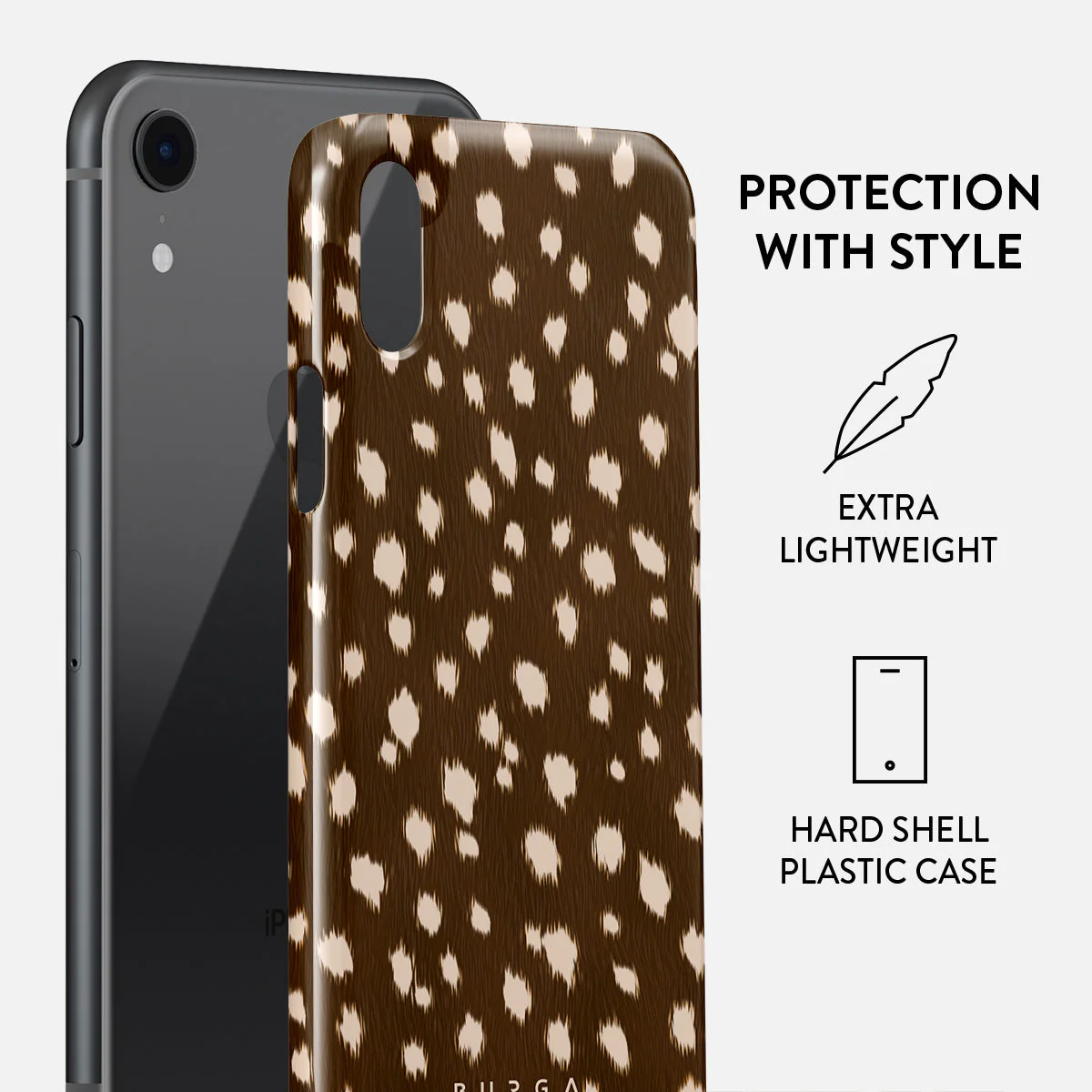 Cinnamon Roll - iPhone XR Case - Image 2